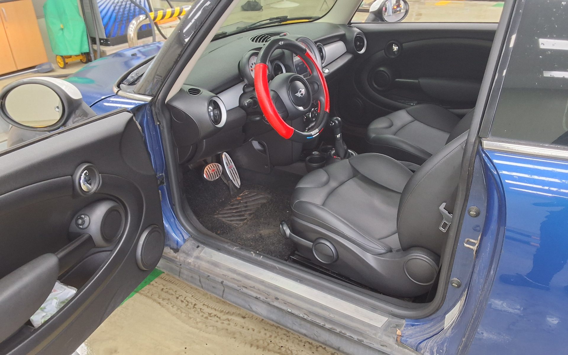 2013 - mini cooper