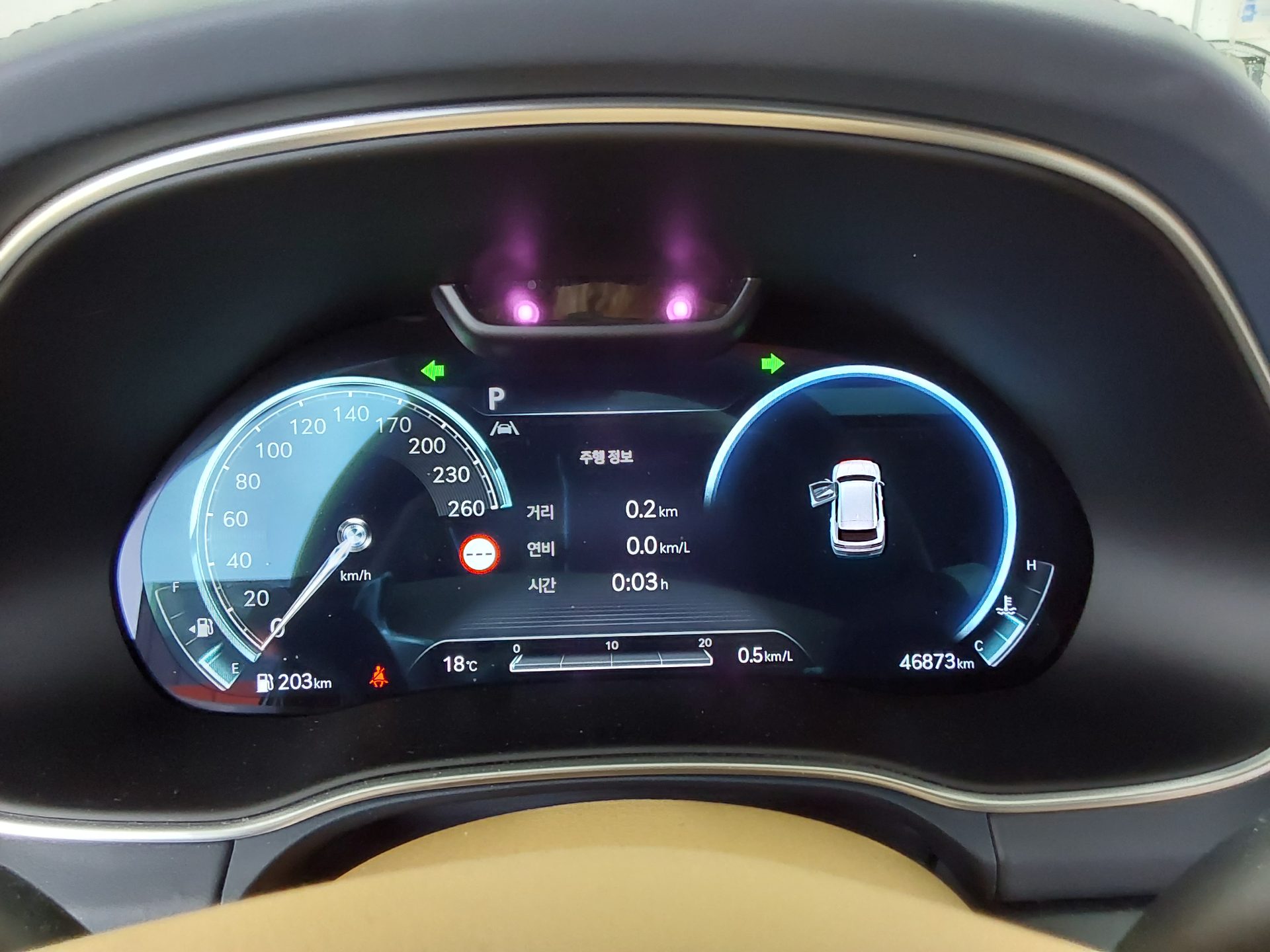 2023 - genesis gv80