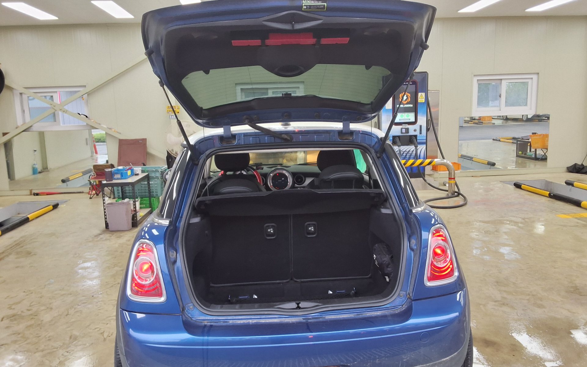 2013 - mini cooper