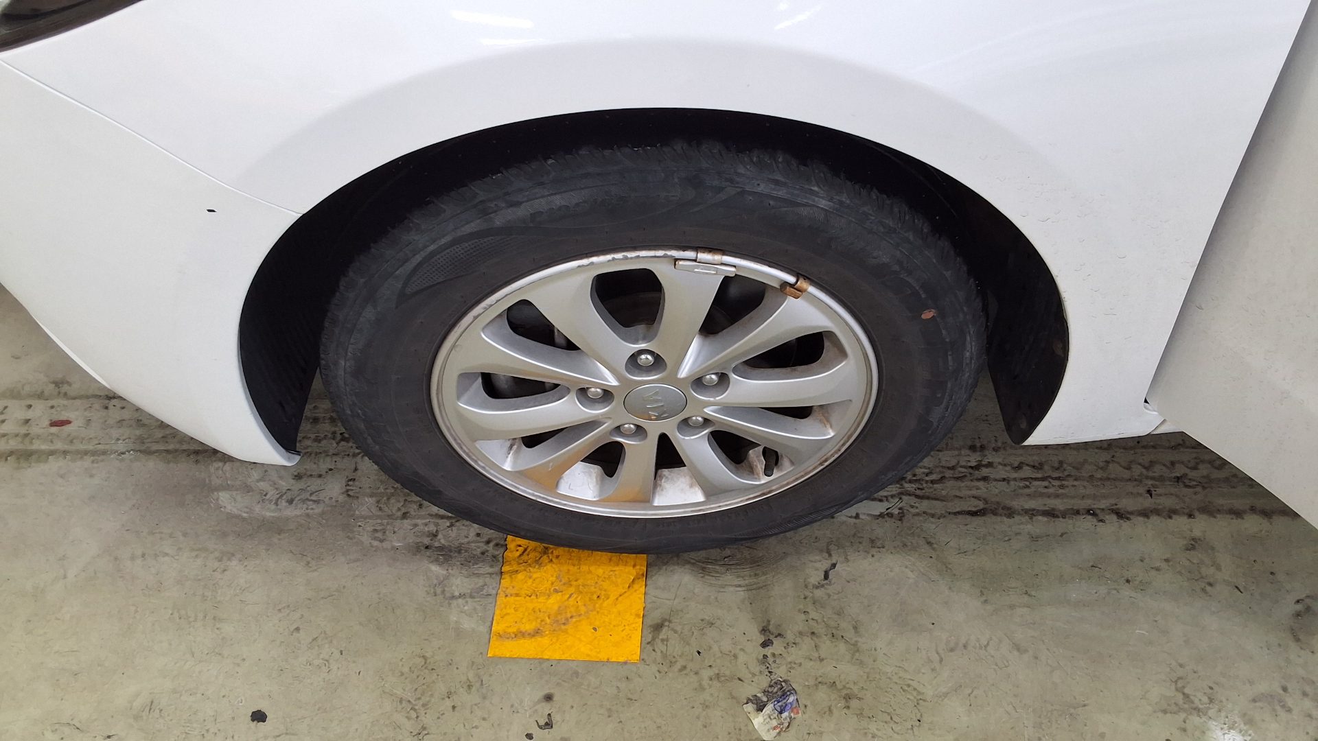 2013 - kia k3