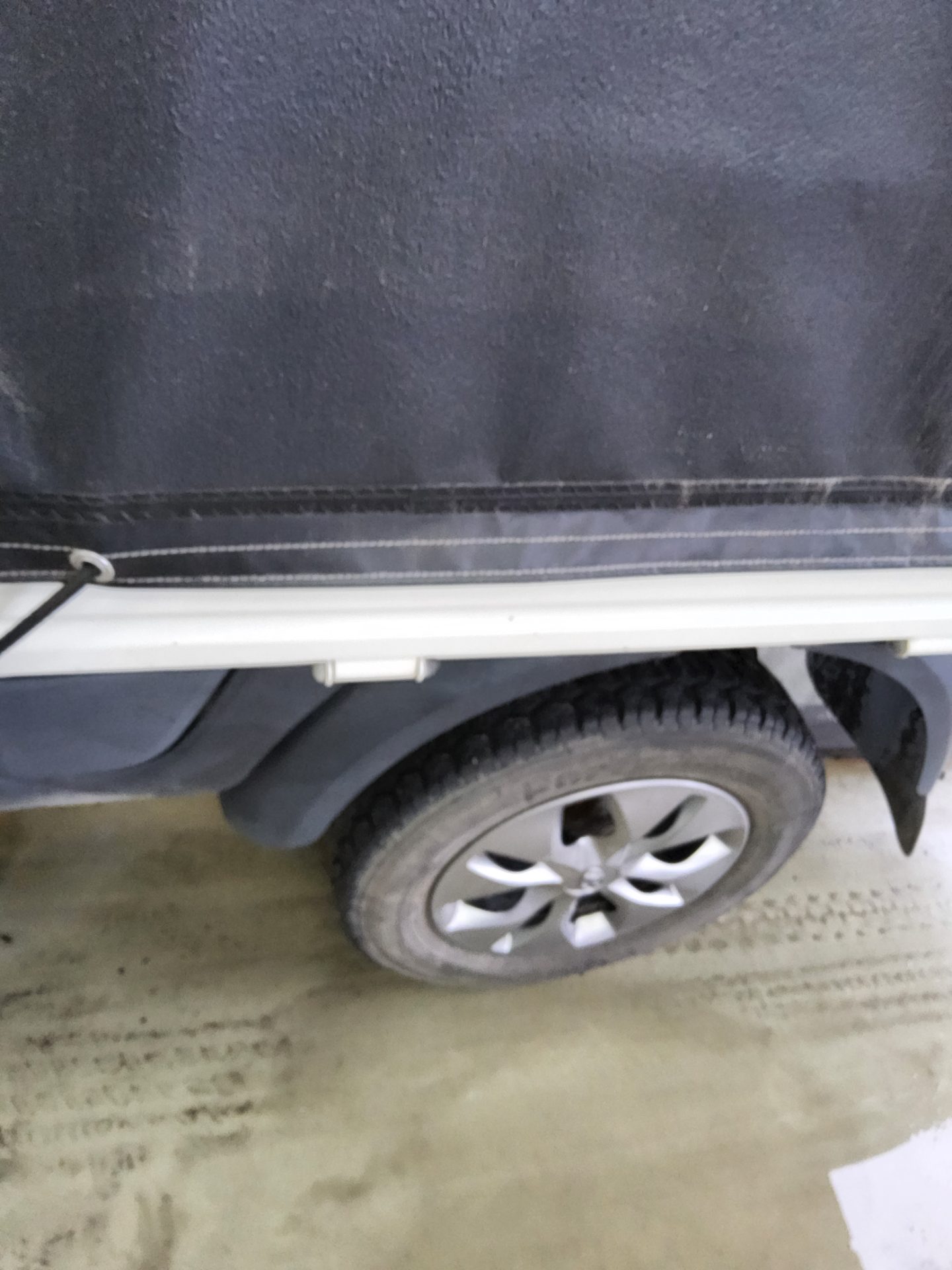 2017 - hyundai porter