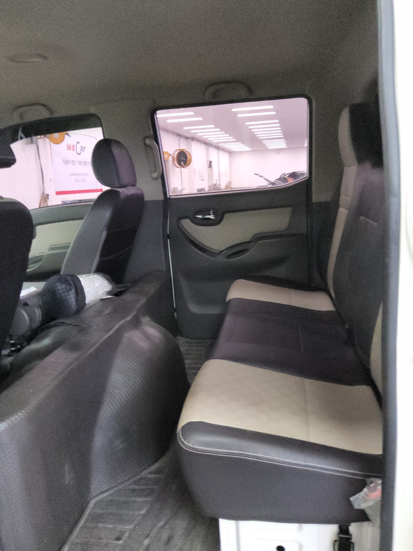 2017 - hyundai porter