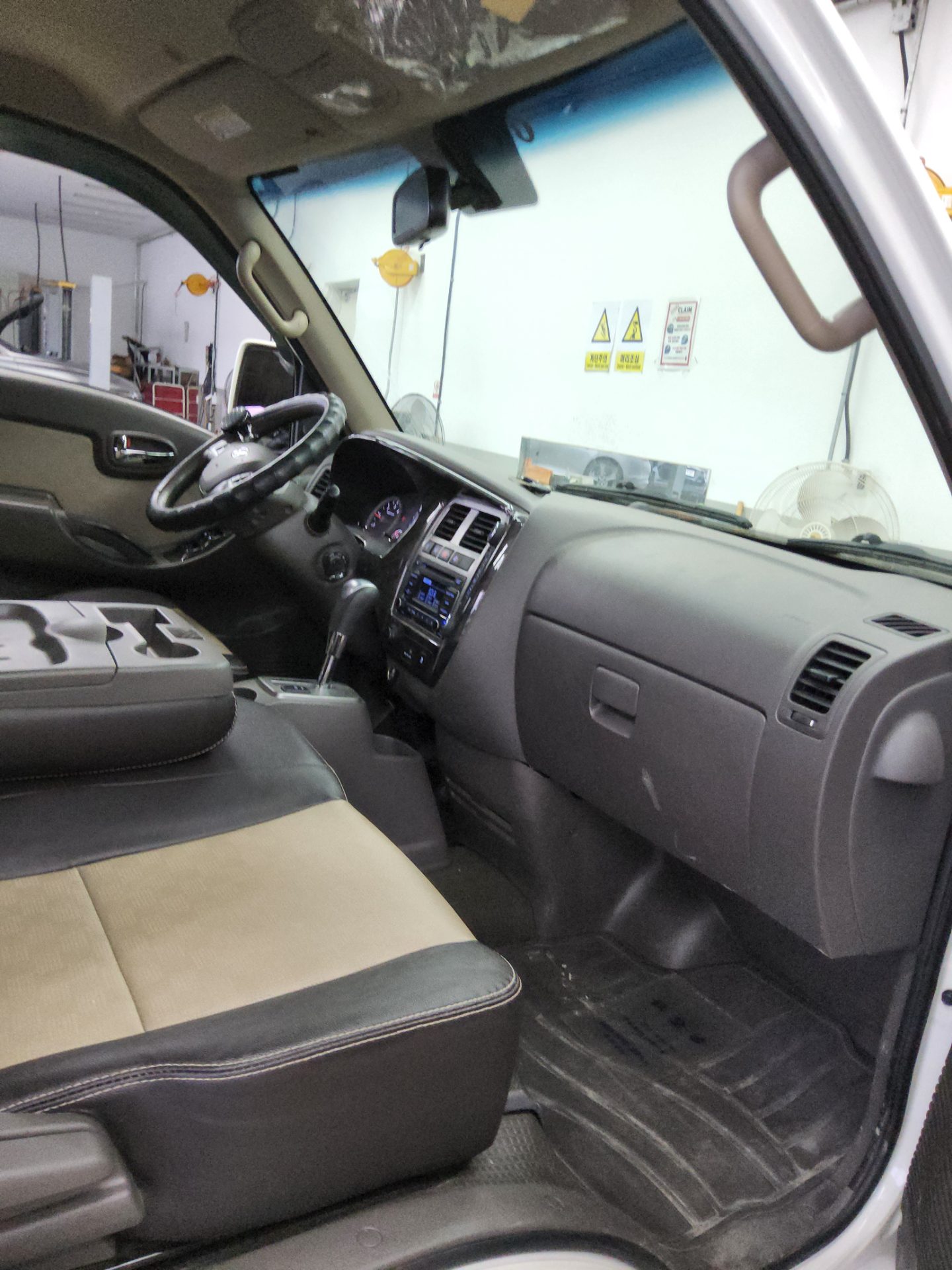 2017 - hyundai porter