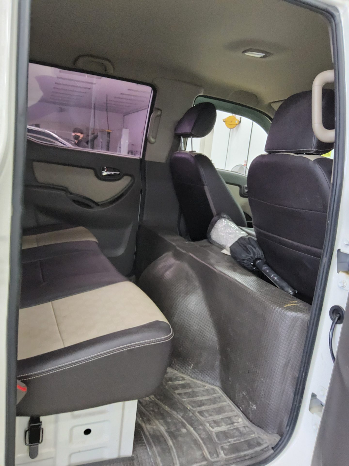 2017 - hyundai porter