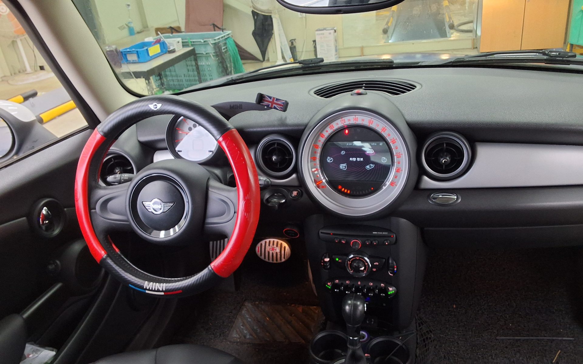 2013 - mini cooper