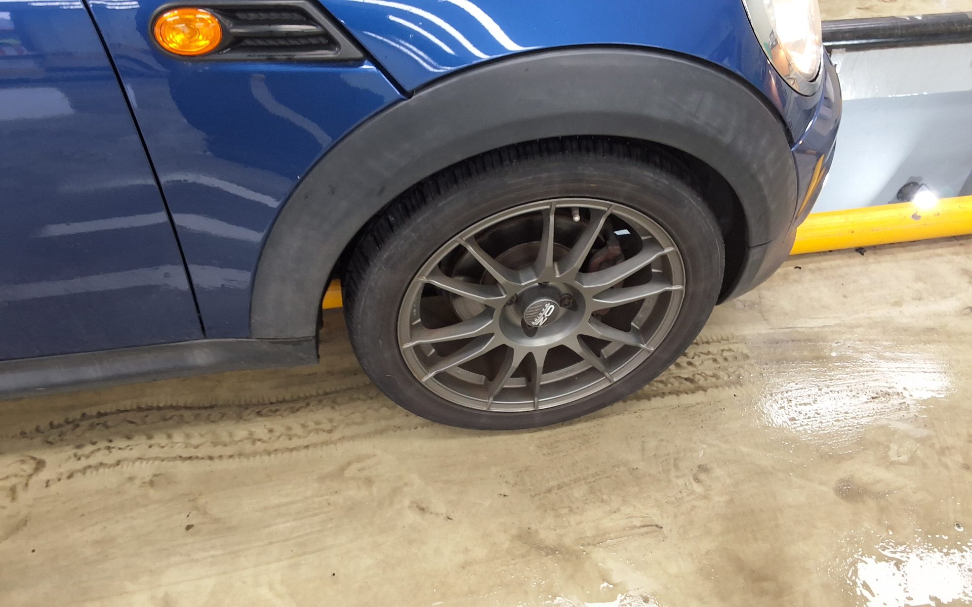 2013 - mini cooper