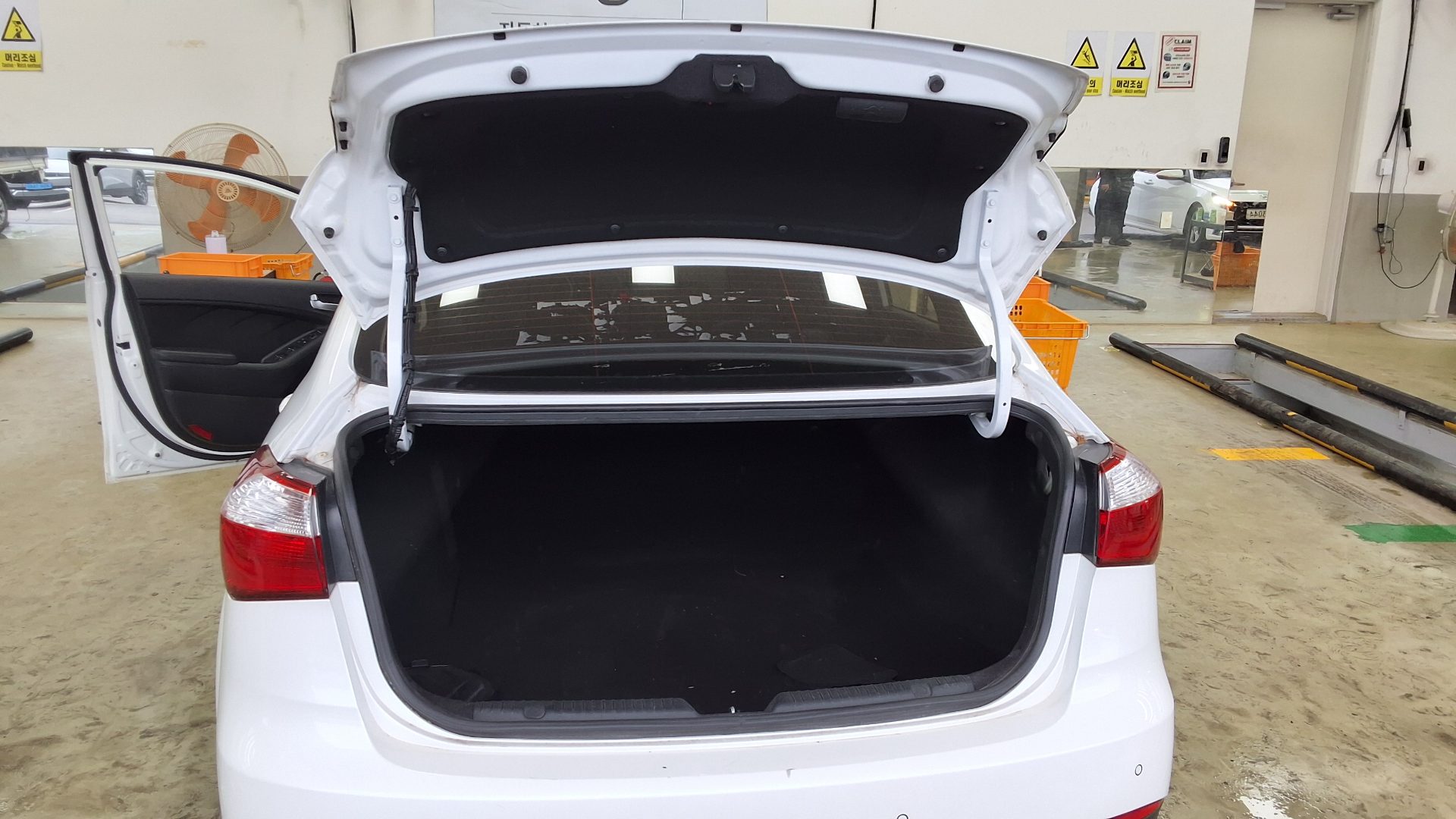 2013 - kia k3