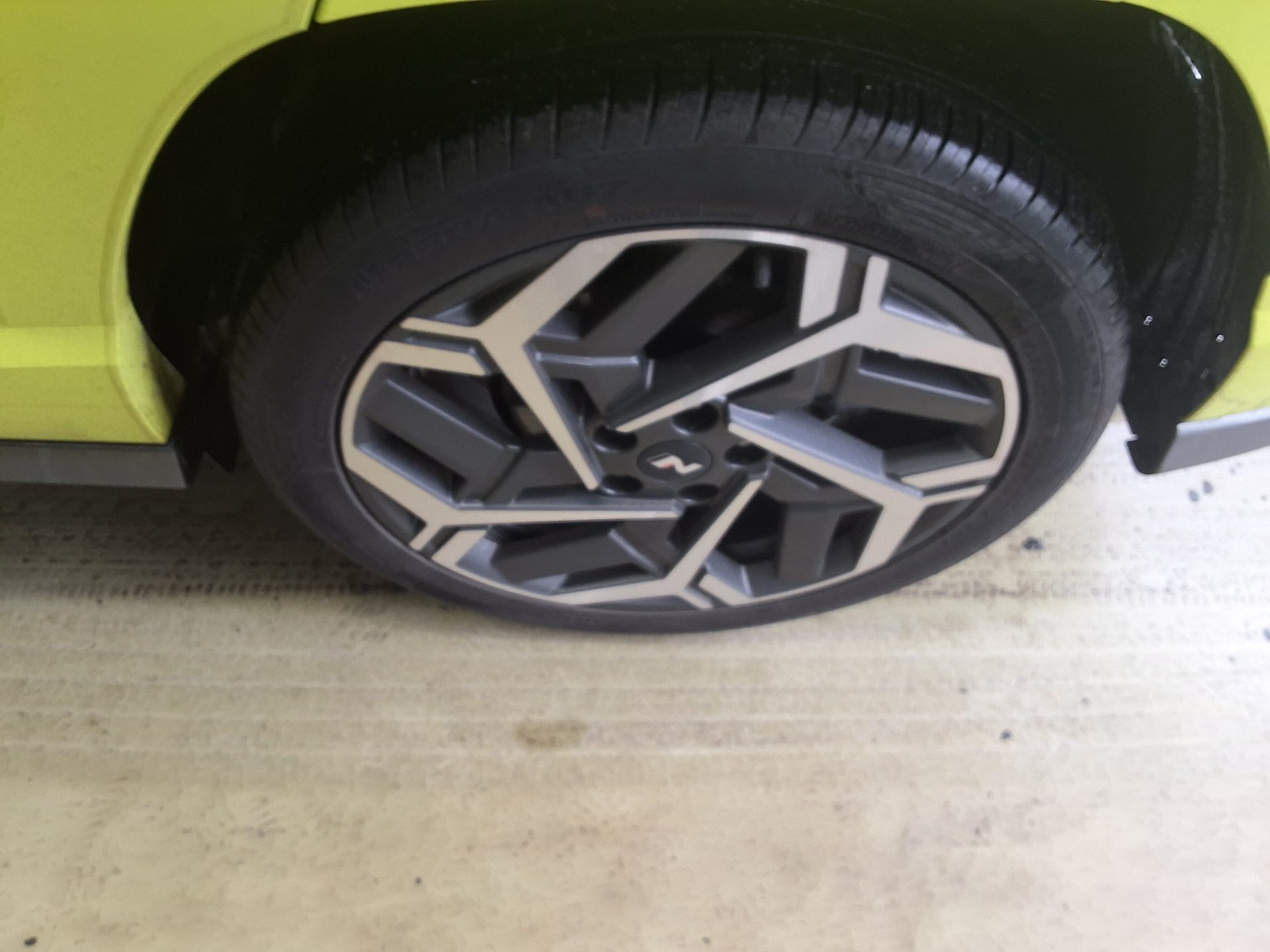 2023 - hyundai kona