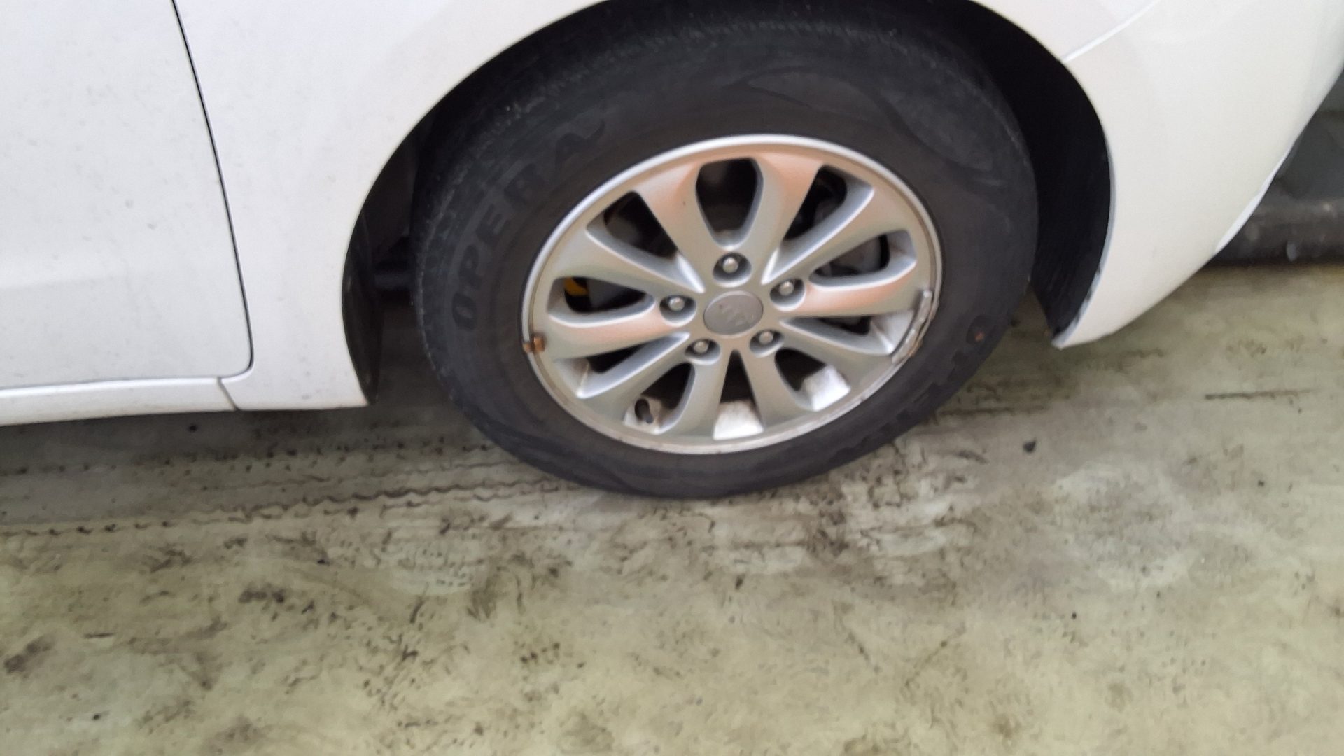 2013 - kia k3