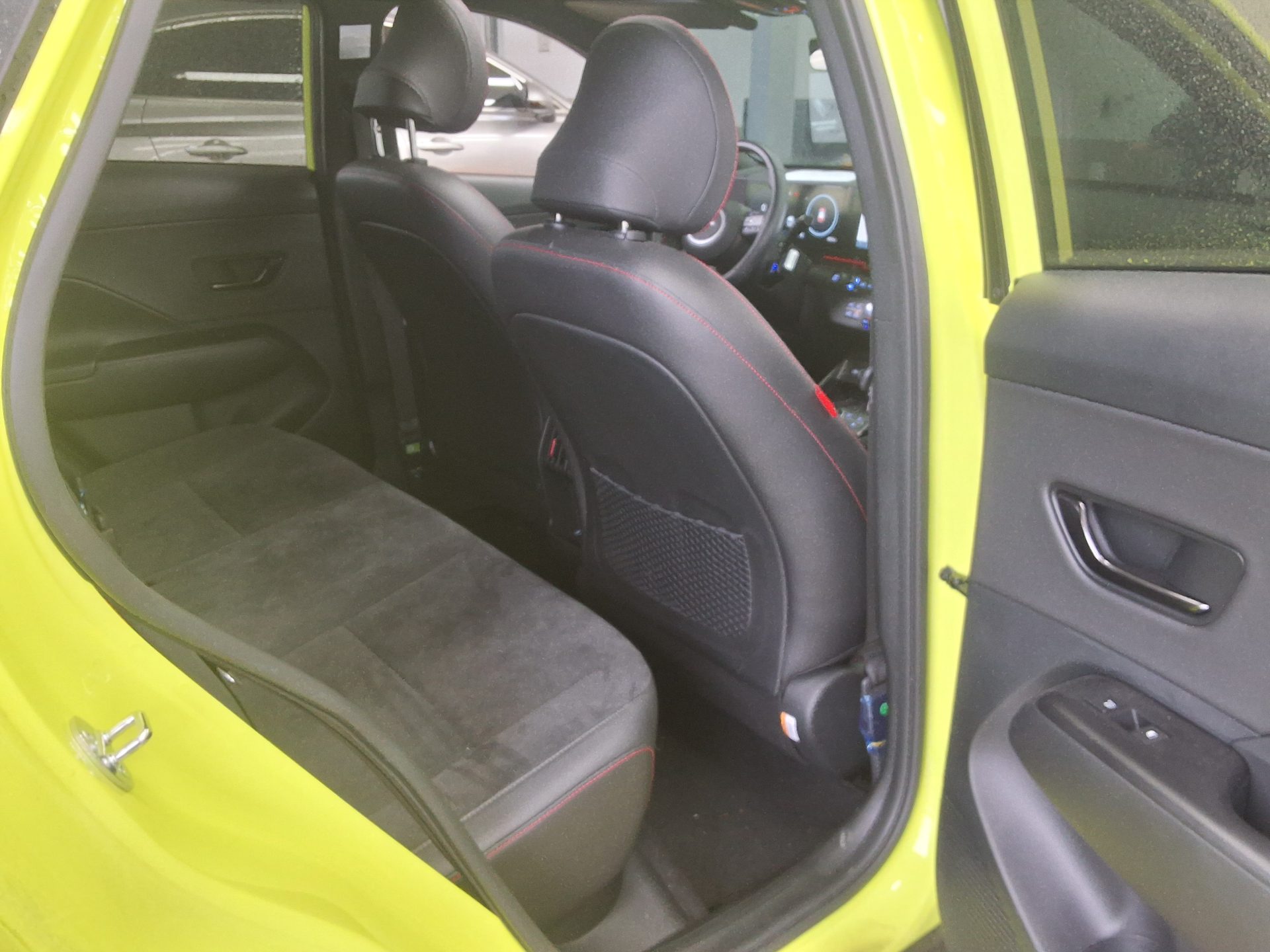 2023 - hyundai kona