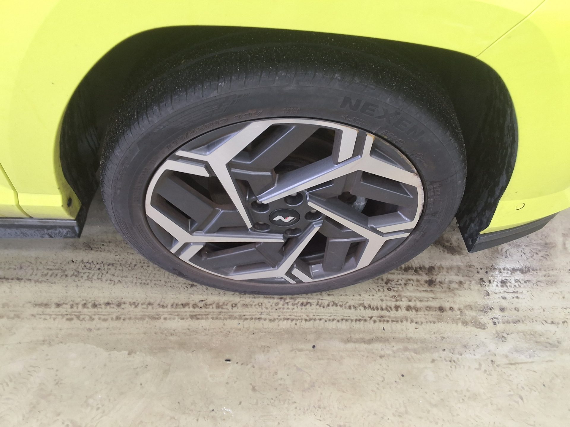 2023 - hyundai kona