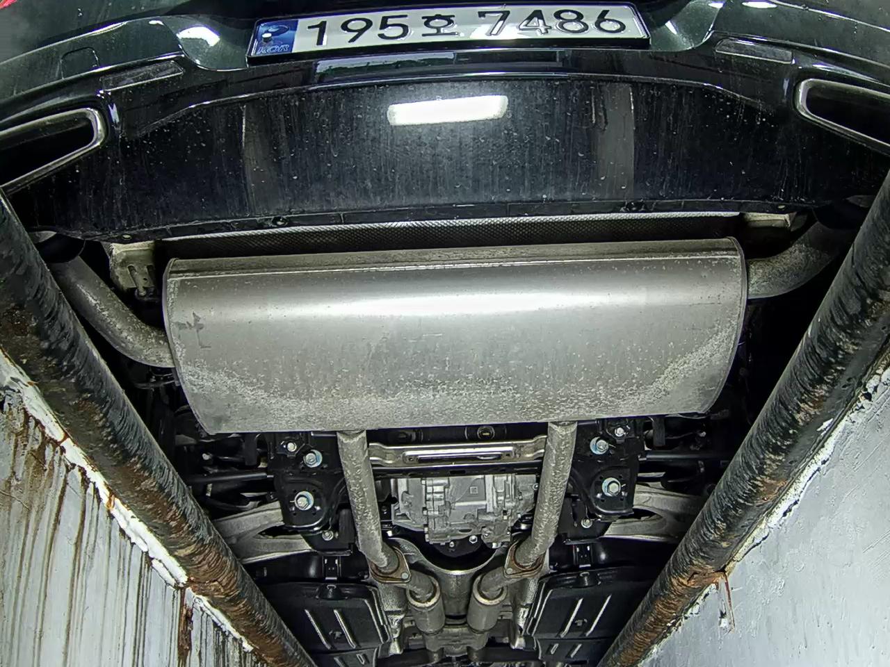 2023 - genesis gv80