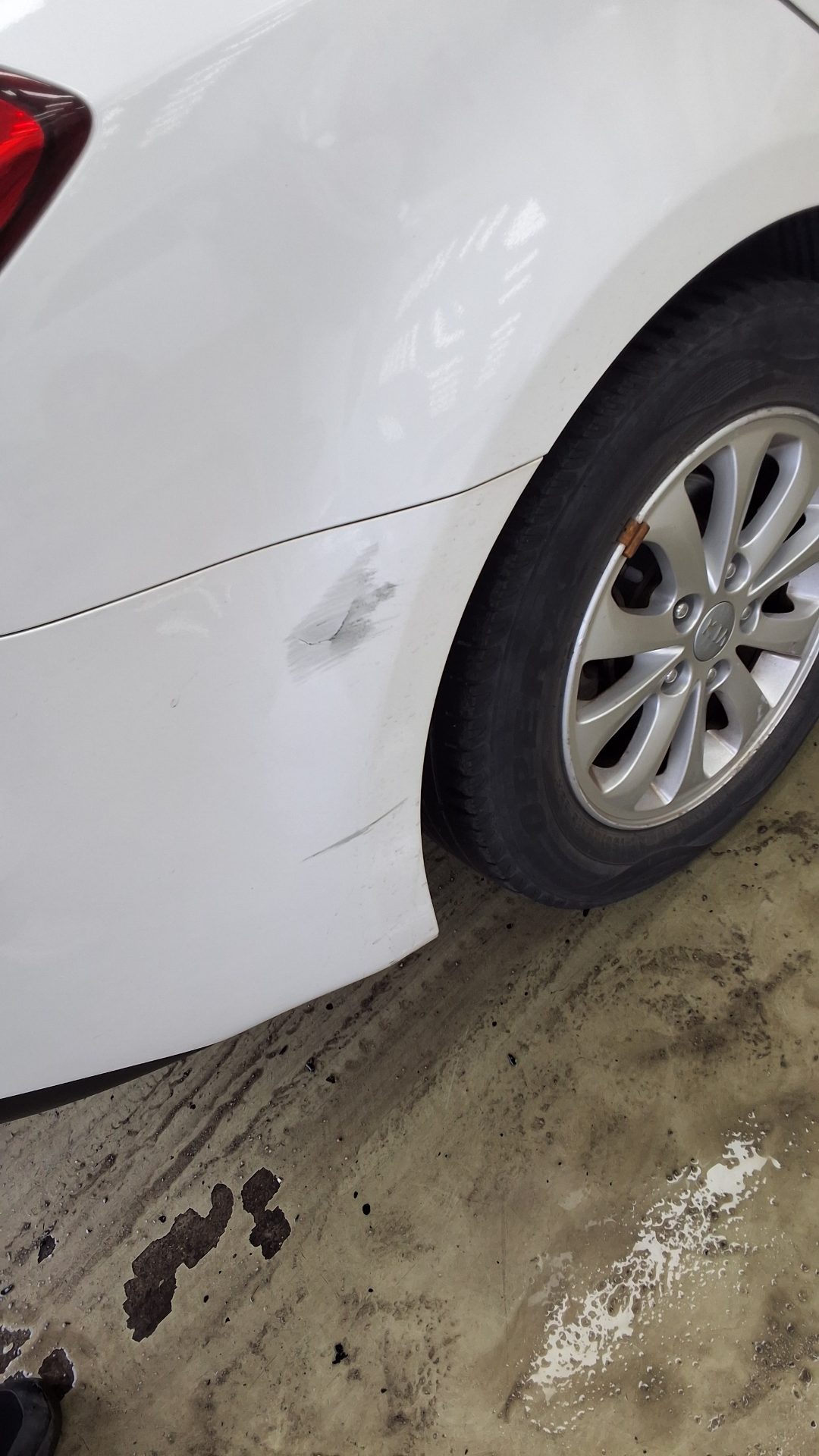 2013 - kia k3