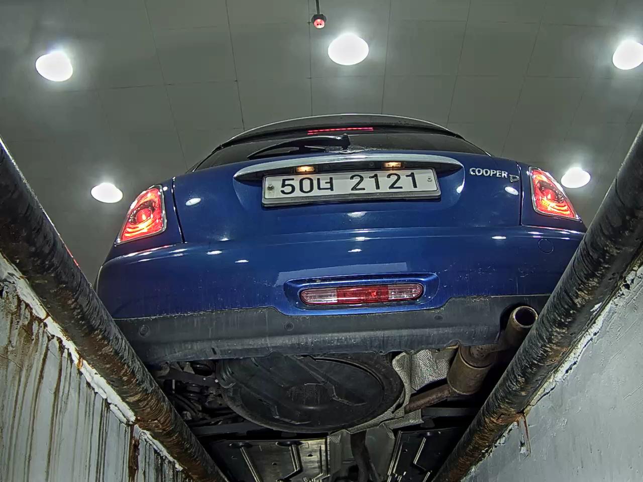 2013 - mini cooper