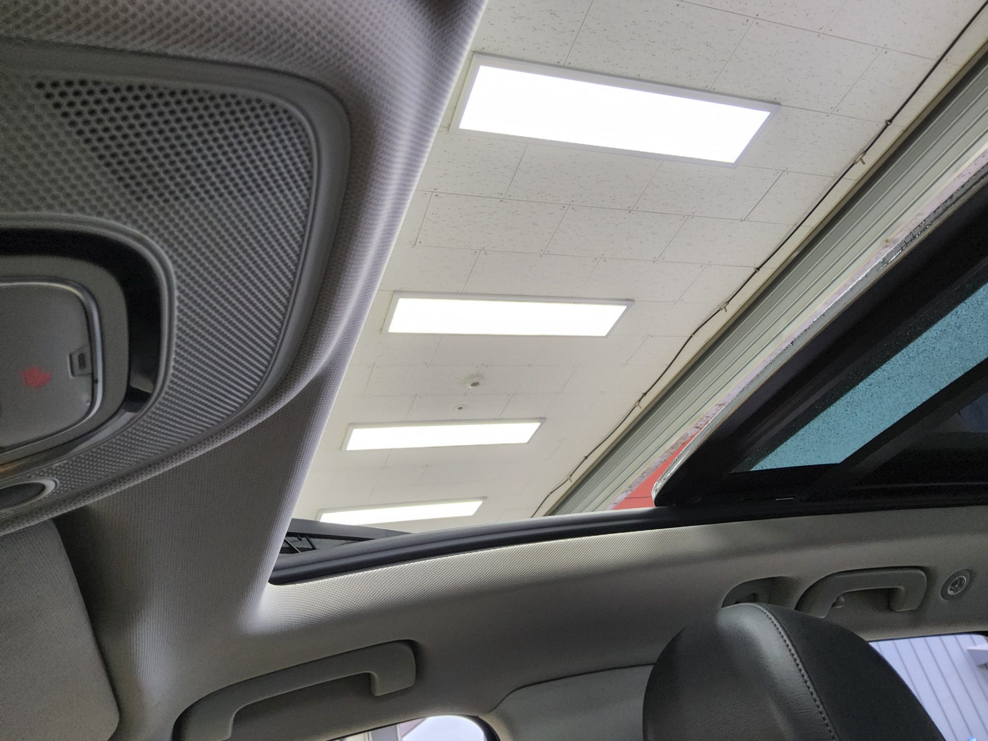 2019 - audi q7
