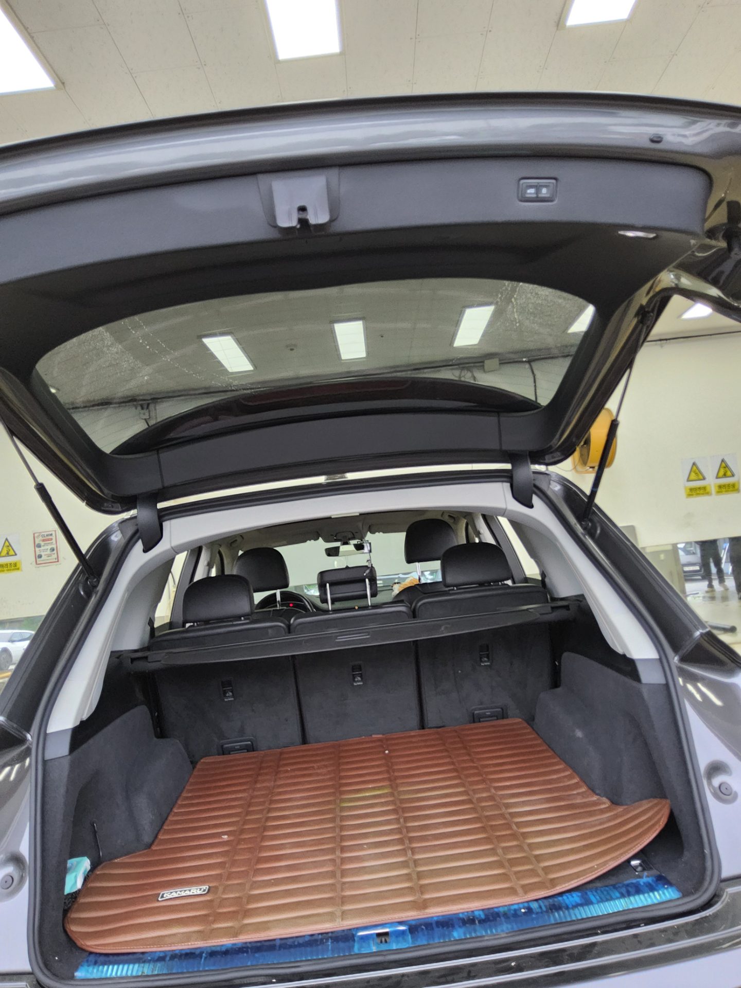 2019 - audi q7