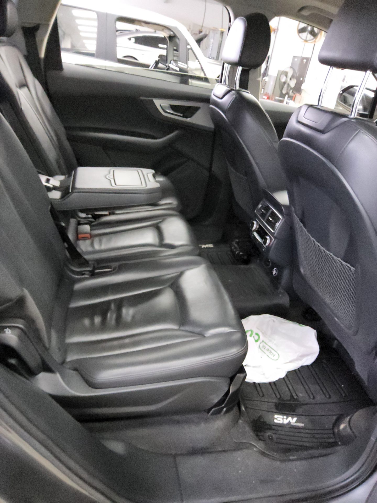 2019 - audi q7