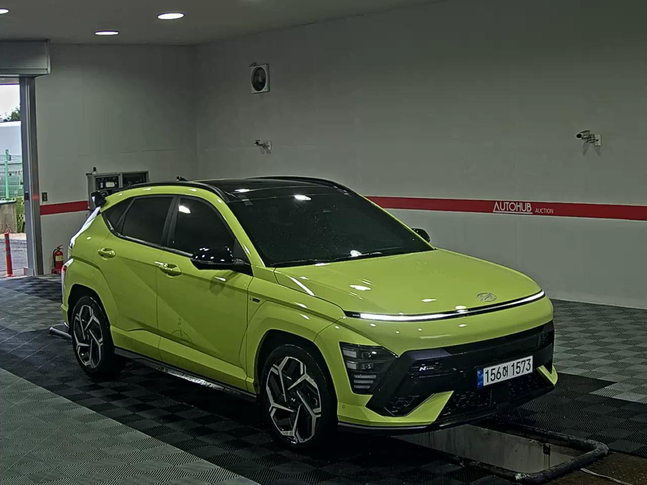 2023 - hyundai kona