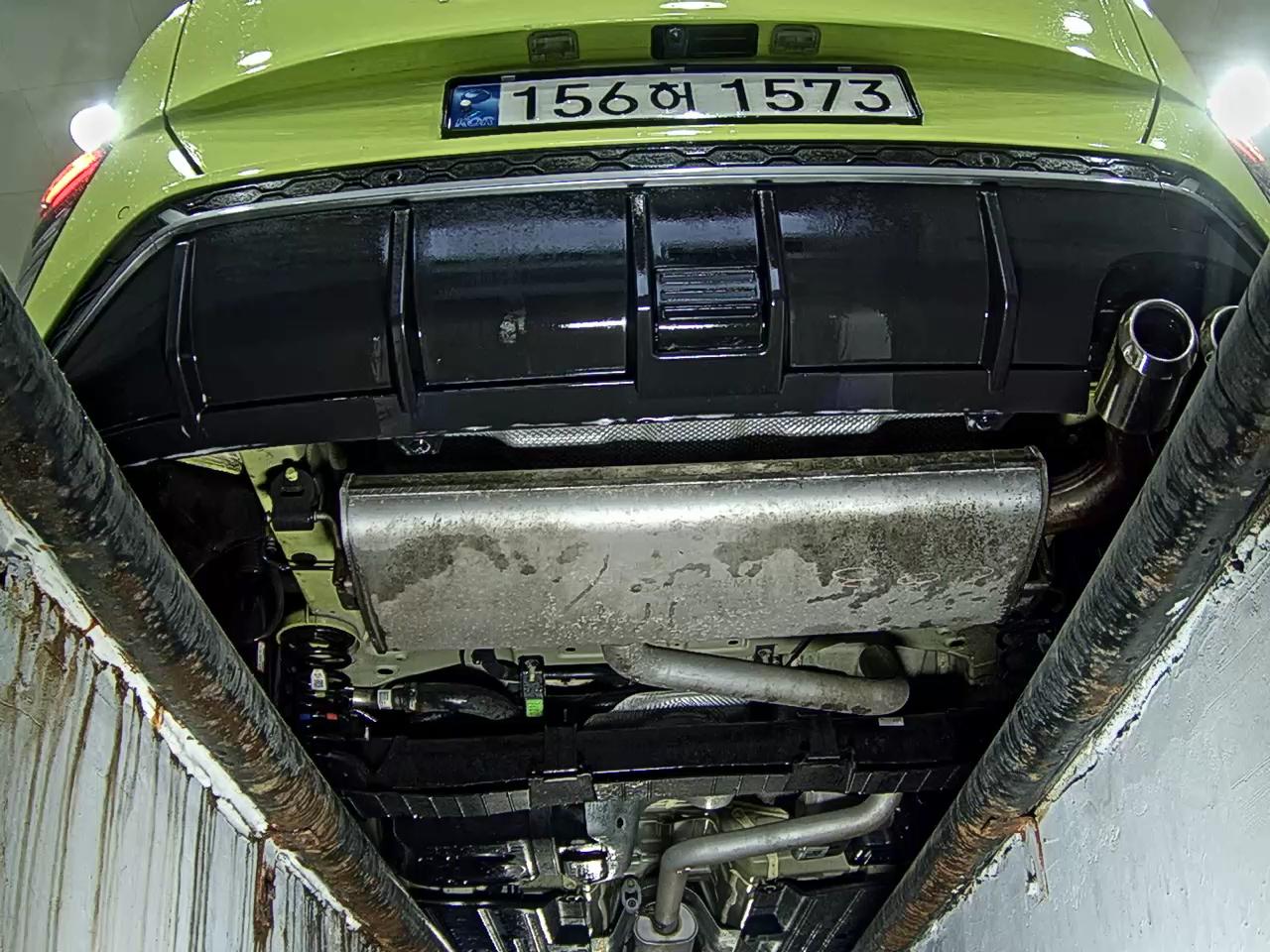 2023 - hyundai kona