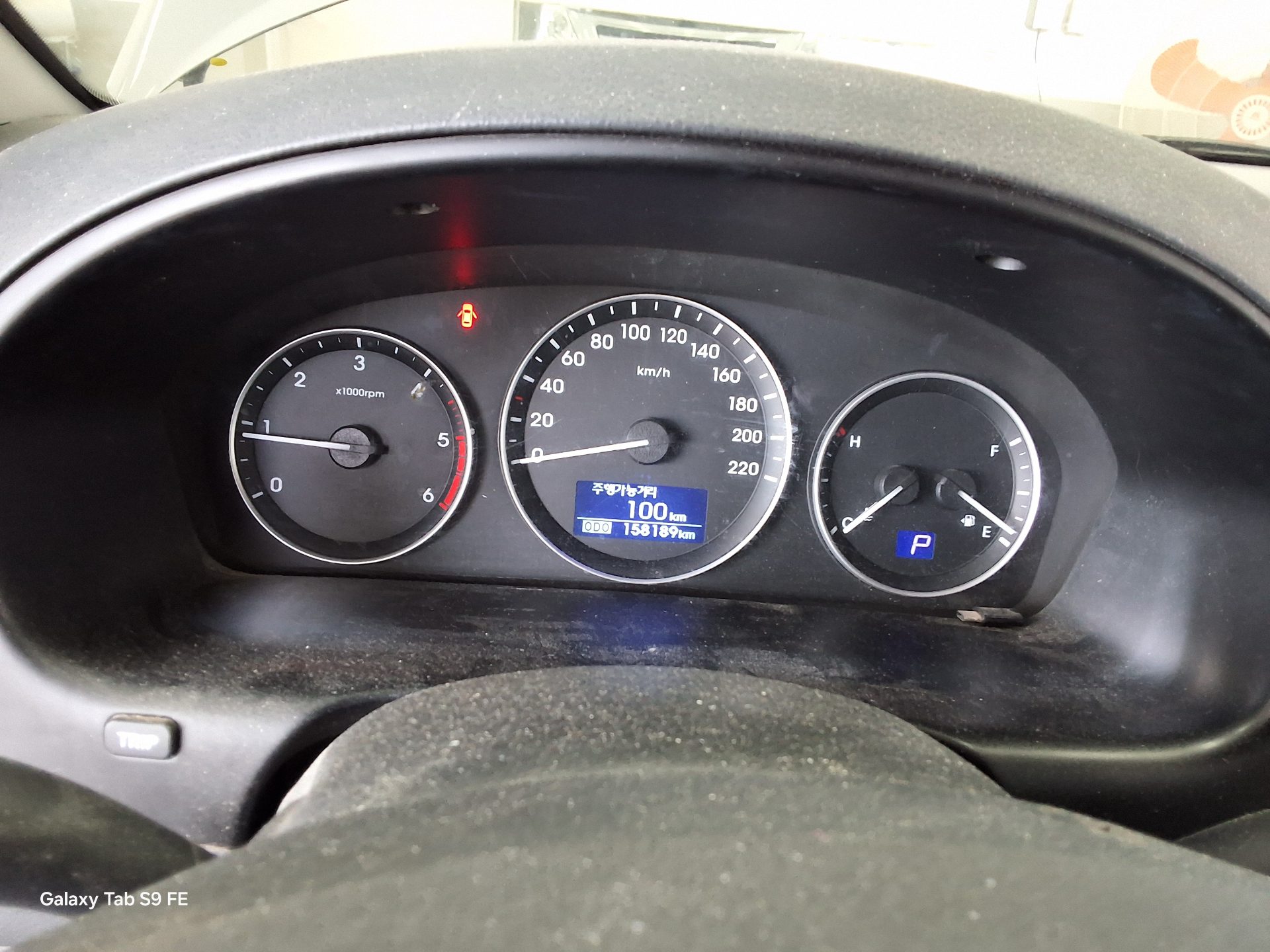 2018 - hyundai grand starex