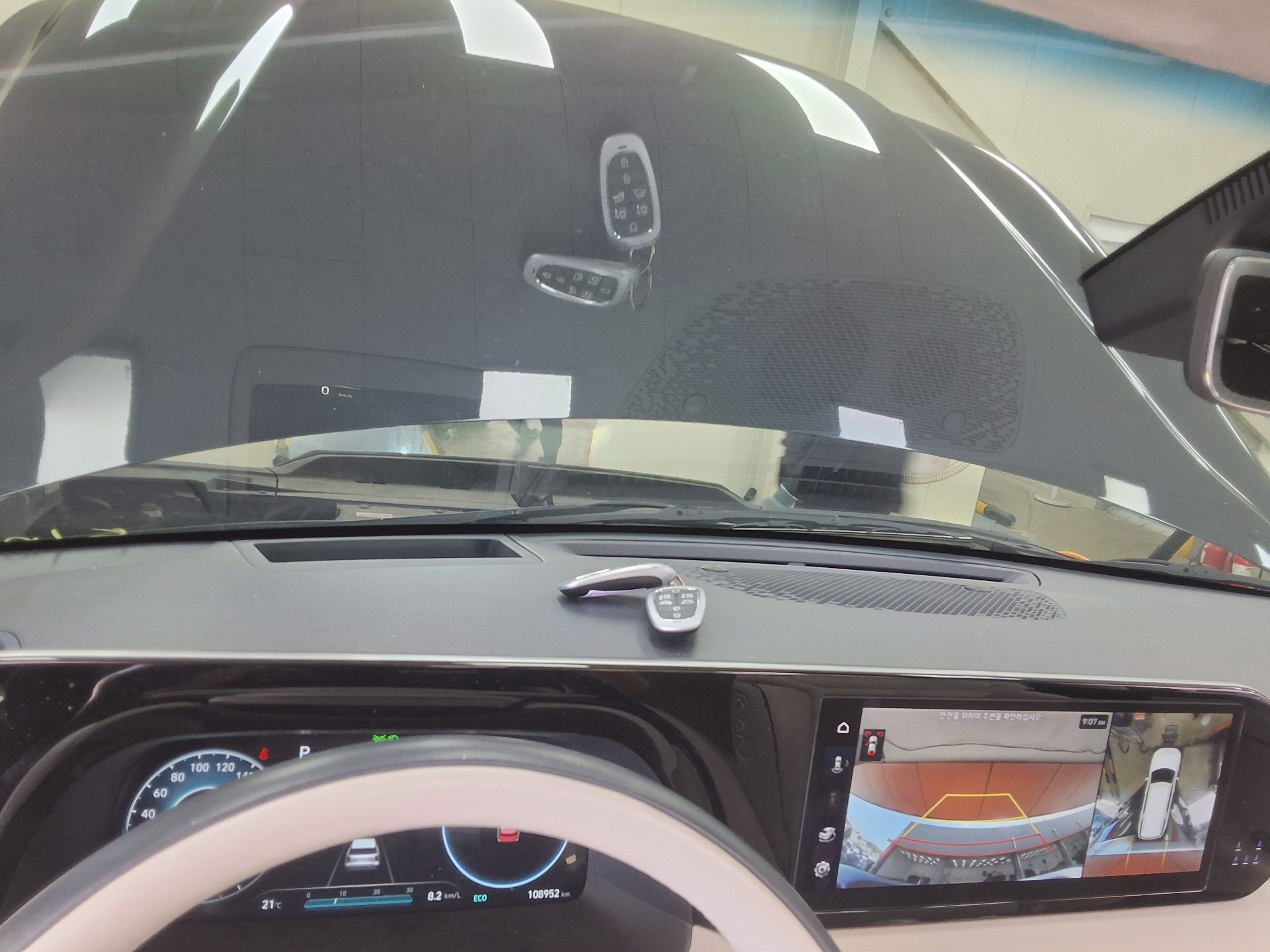 2023 - hyundai palisade