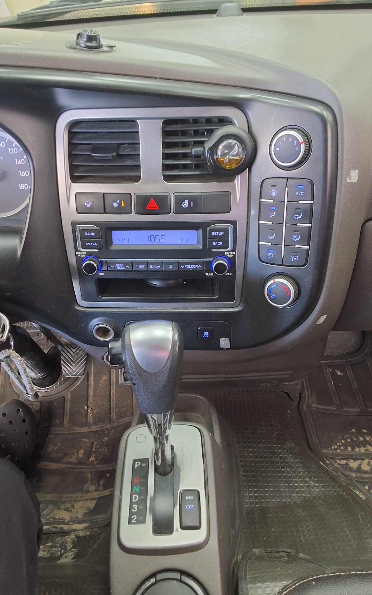 2017 - hyundai porter
