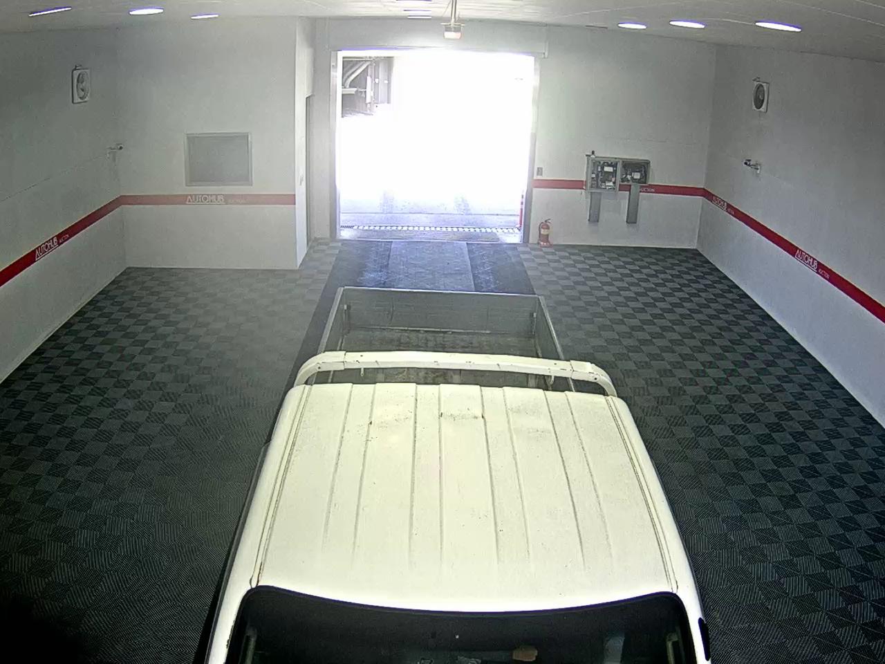 2017 - hyundai porter