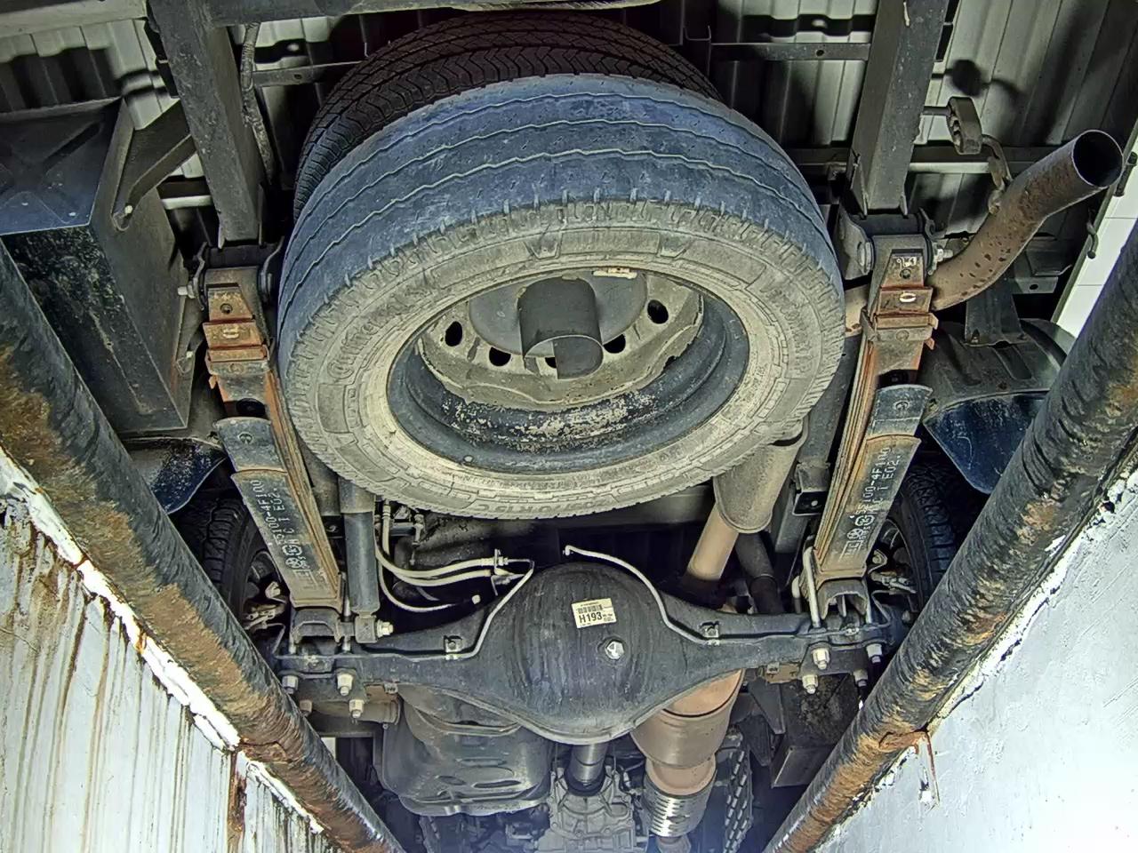2017 - hyundai porter