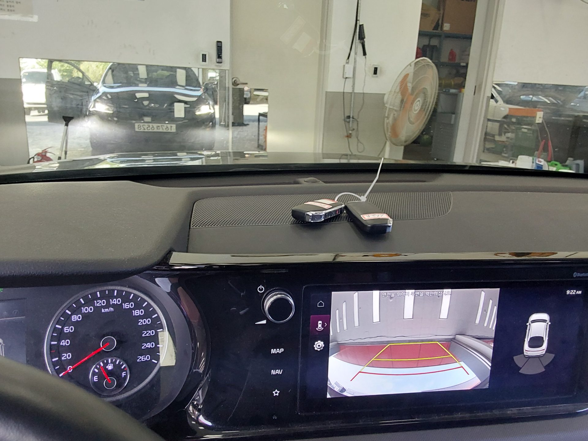 2020 - kia k5