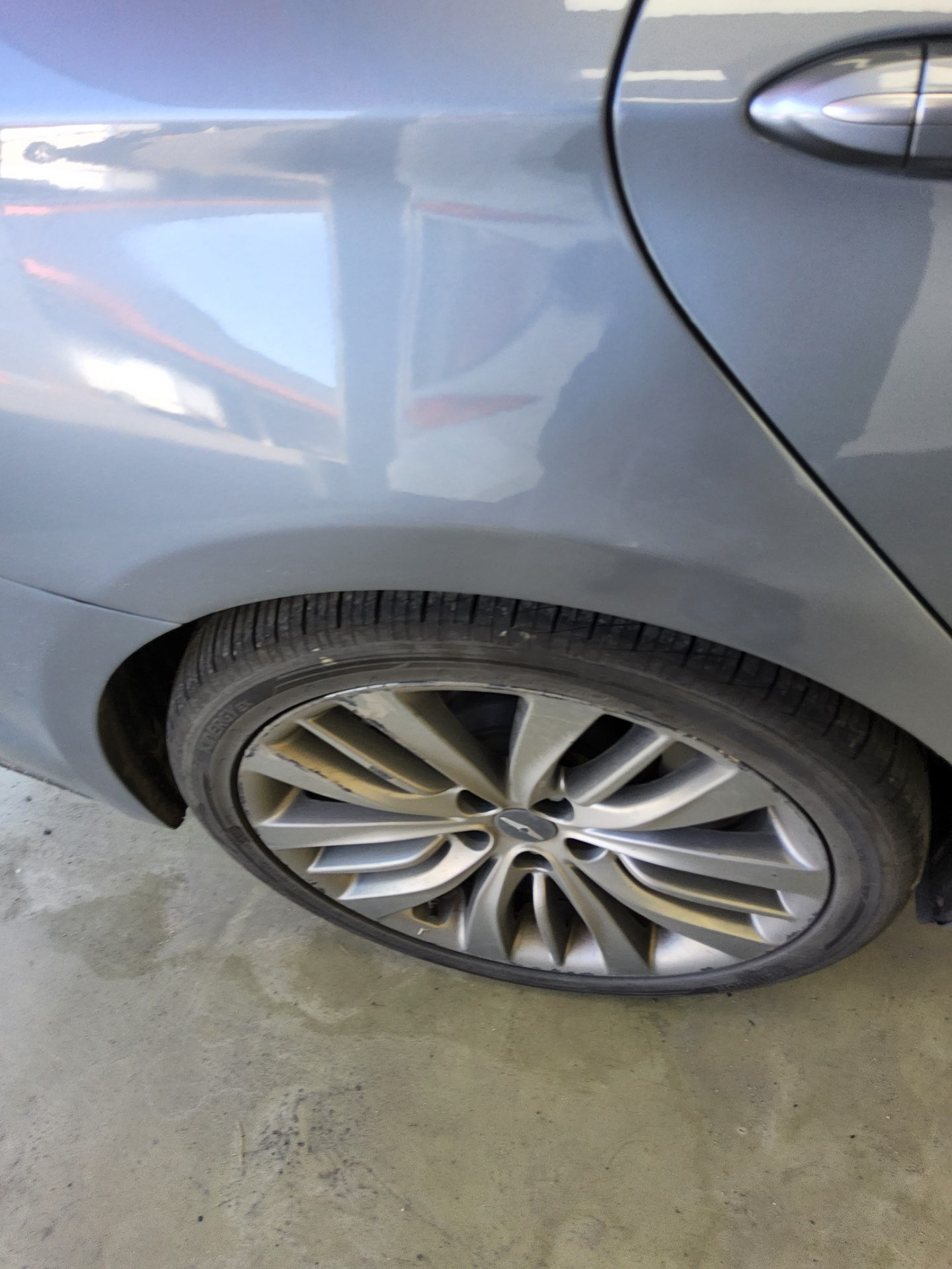 2016 - hyundai g330