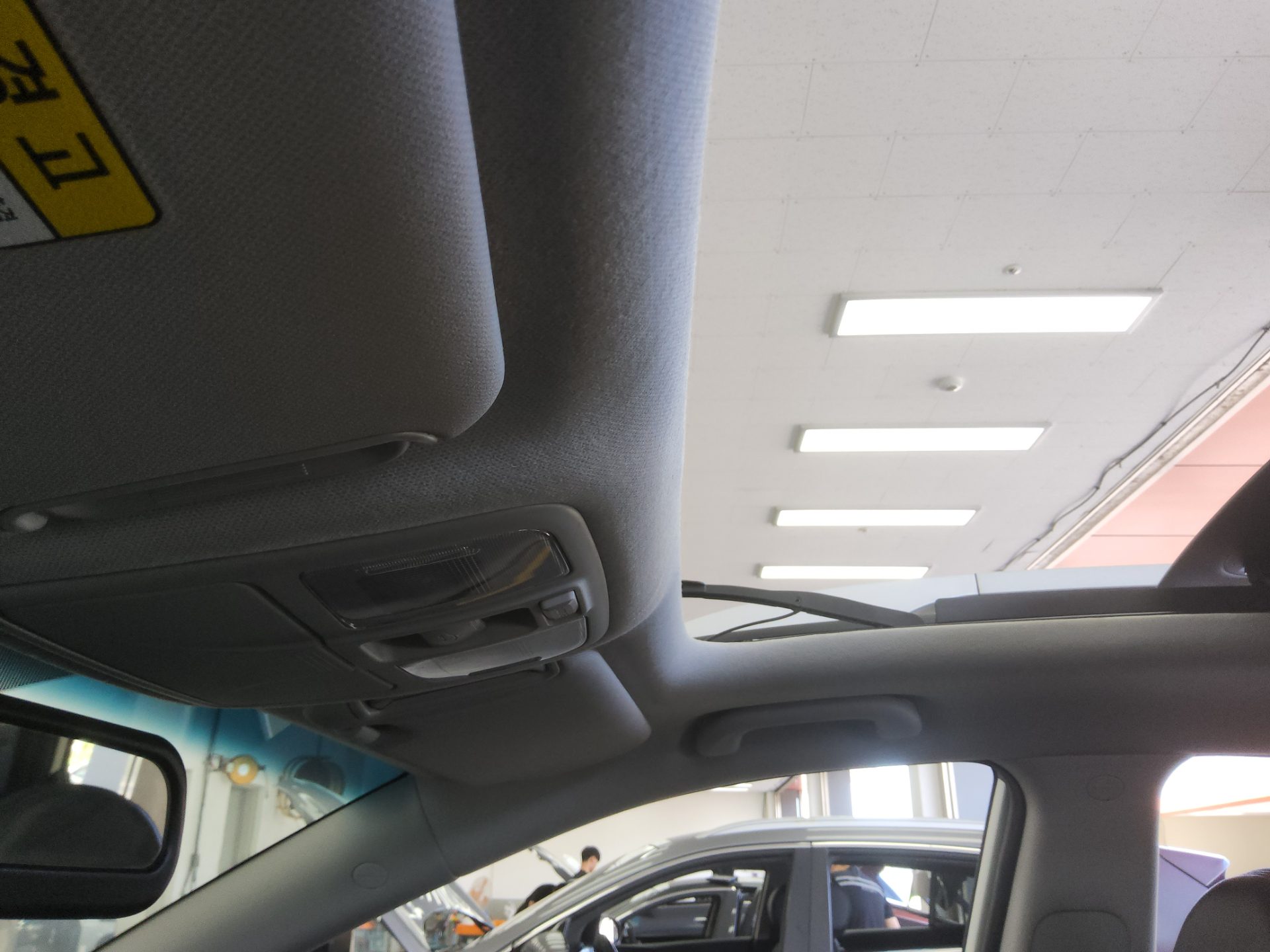 2012 - hyundai tucson