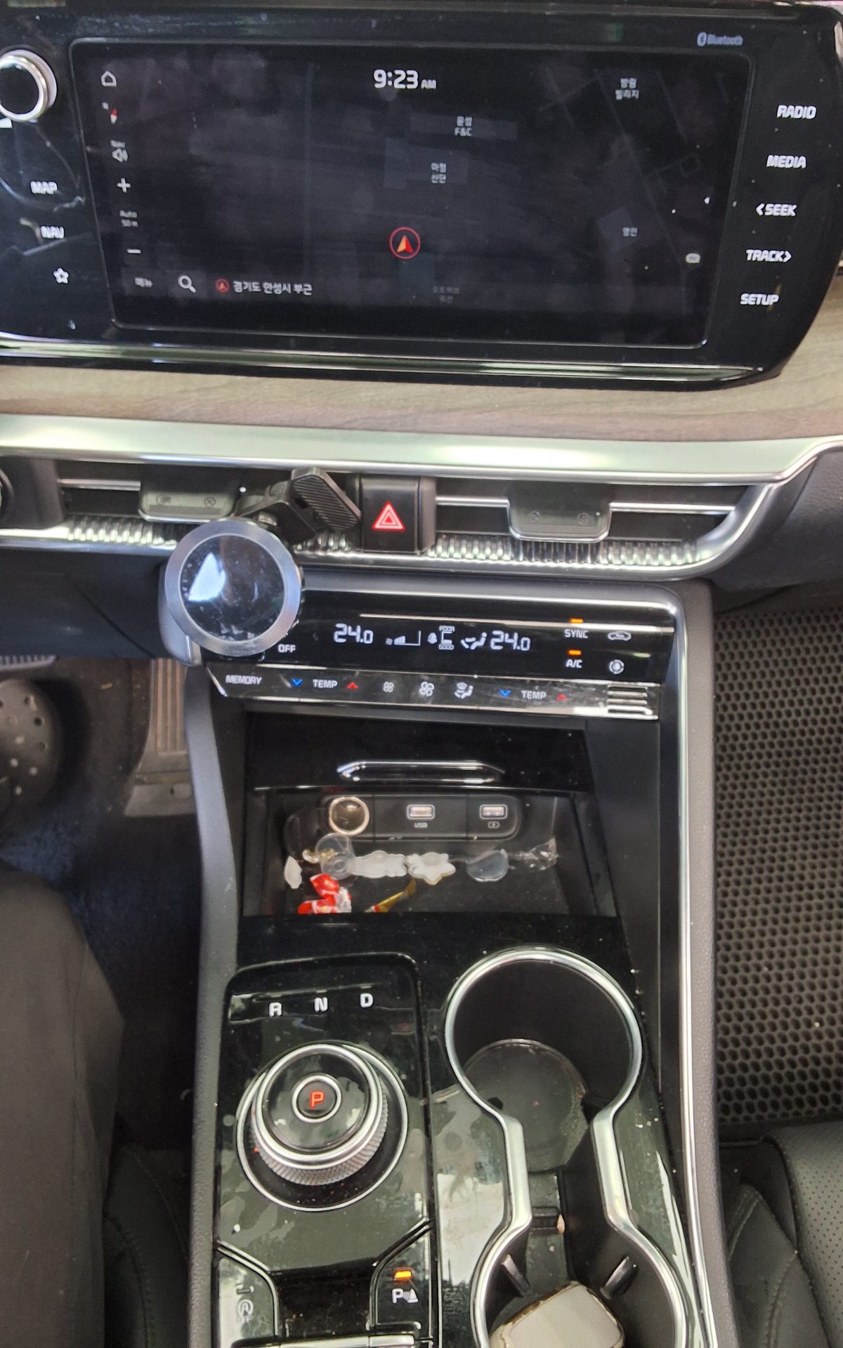 2021 - kia k5