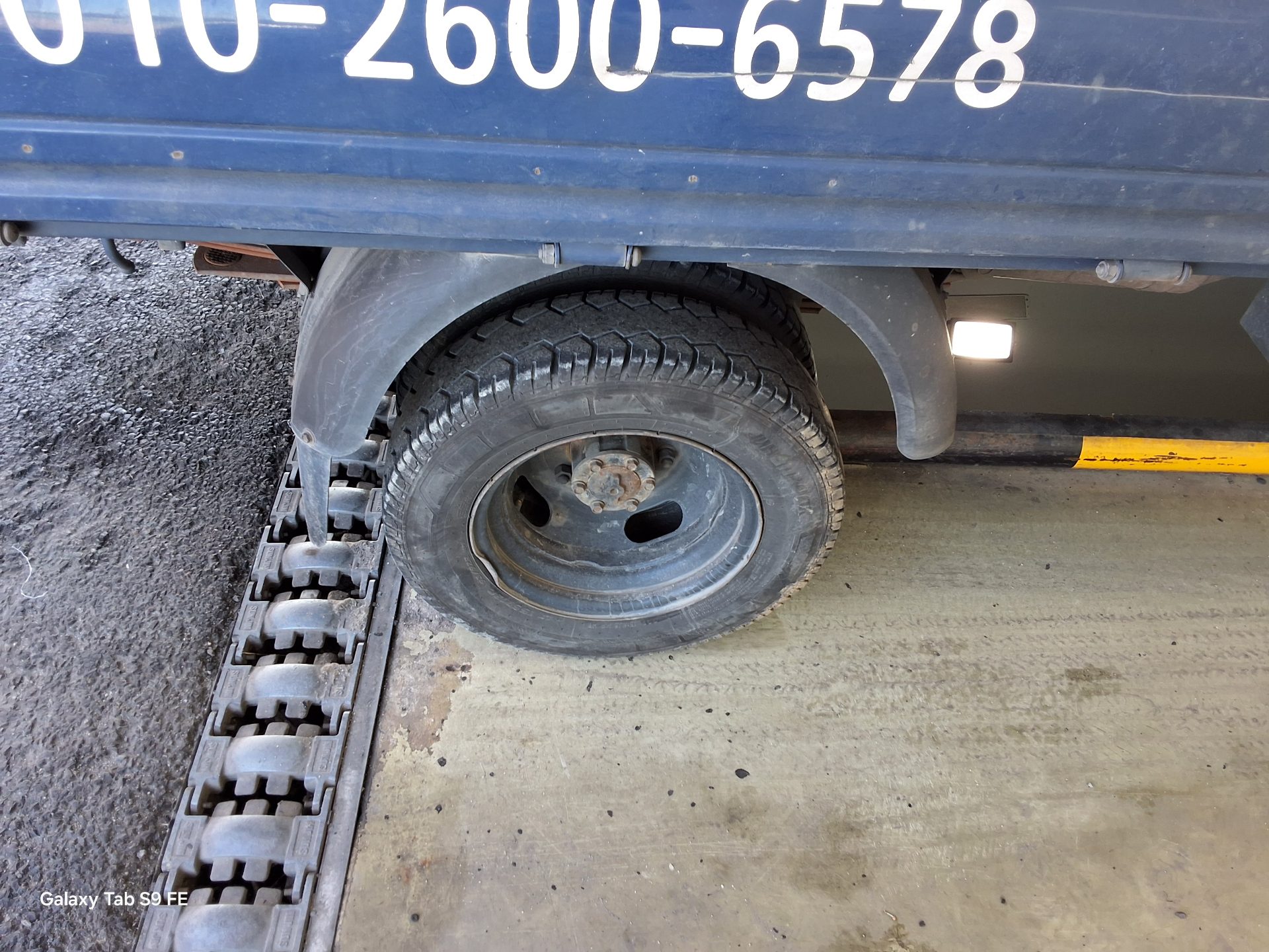 2020 - hyundai porter