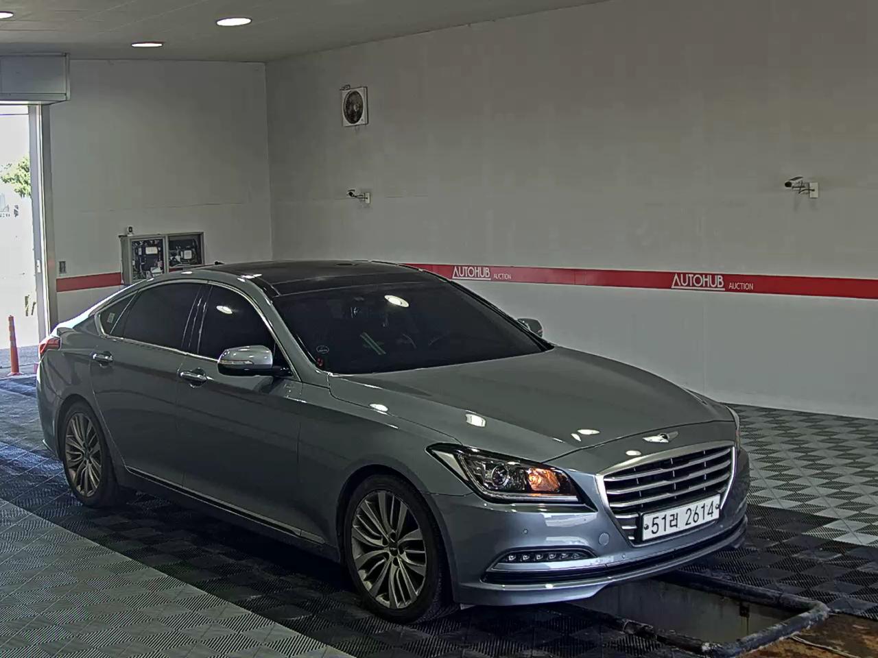 2016 - hyundai g330