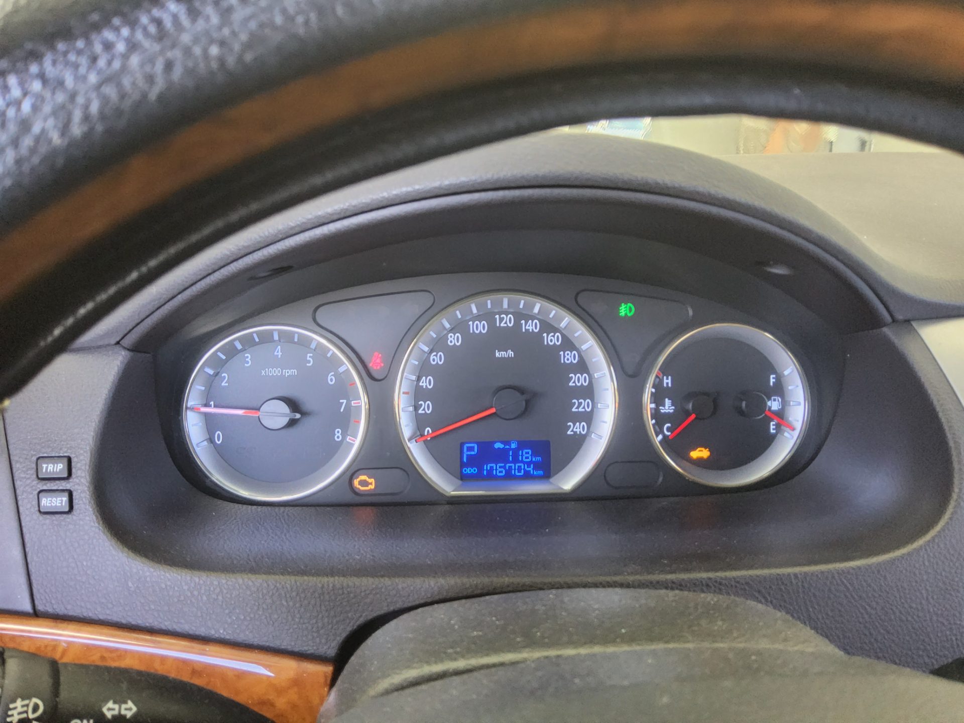 2008 - hyundai sonata