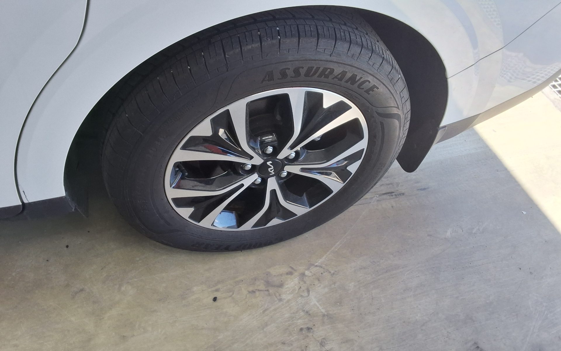 2023 - kia carnival