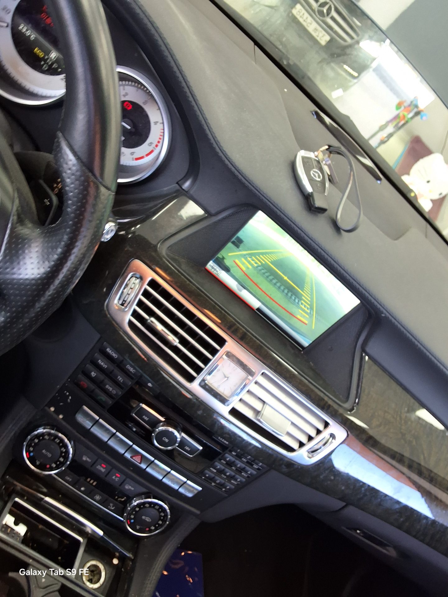 2014 - mercedes-benz cls 250