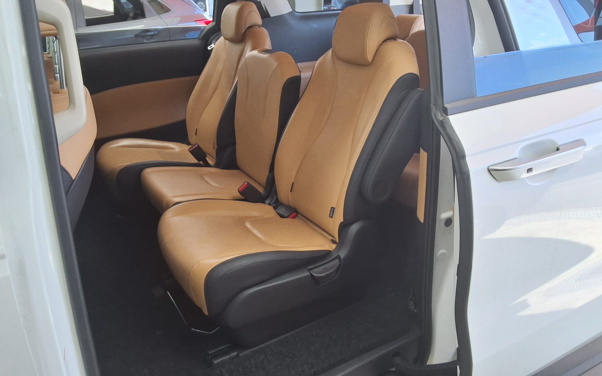 2023 - kia carnival