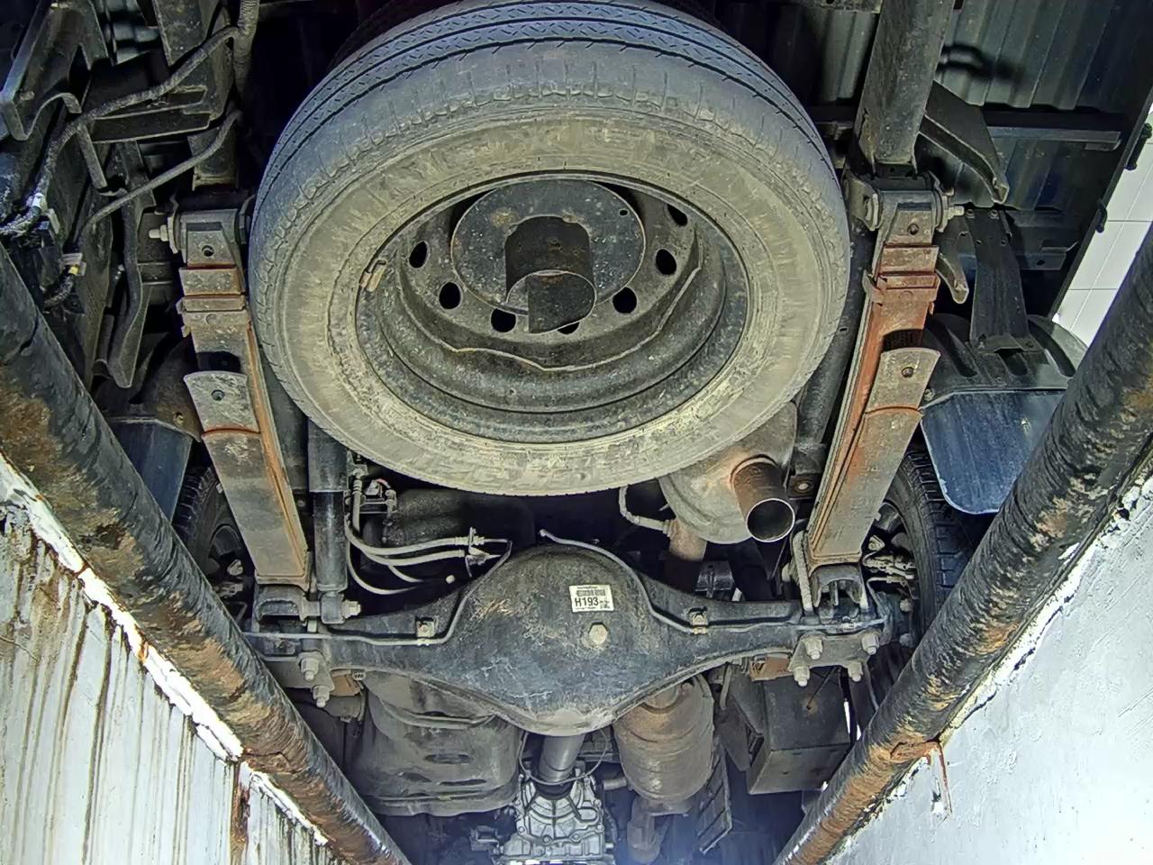 2020 - hyundai porter