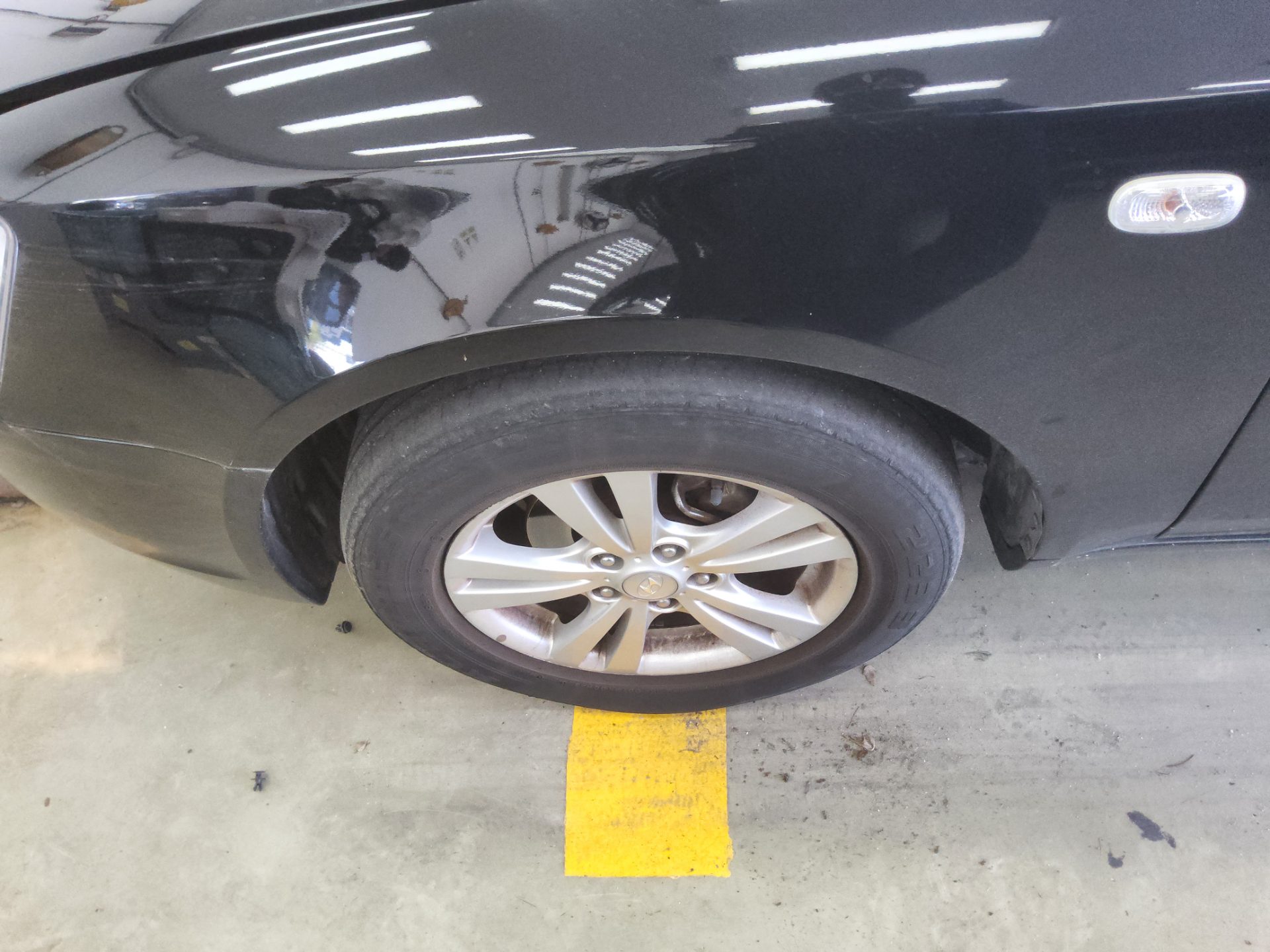 2008 - hyundai sonata