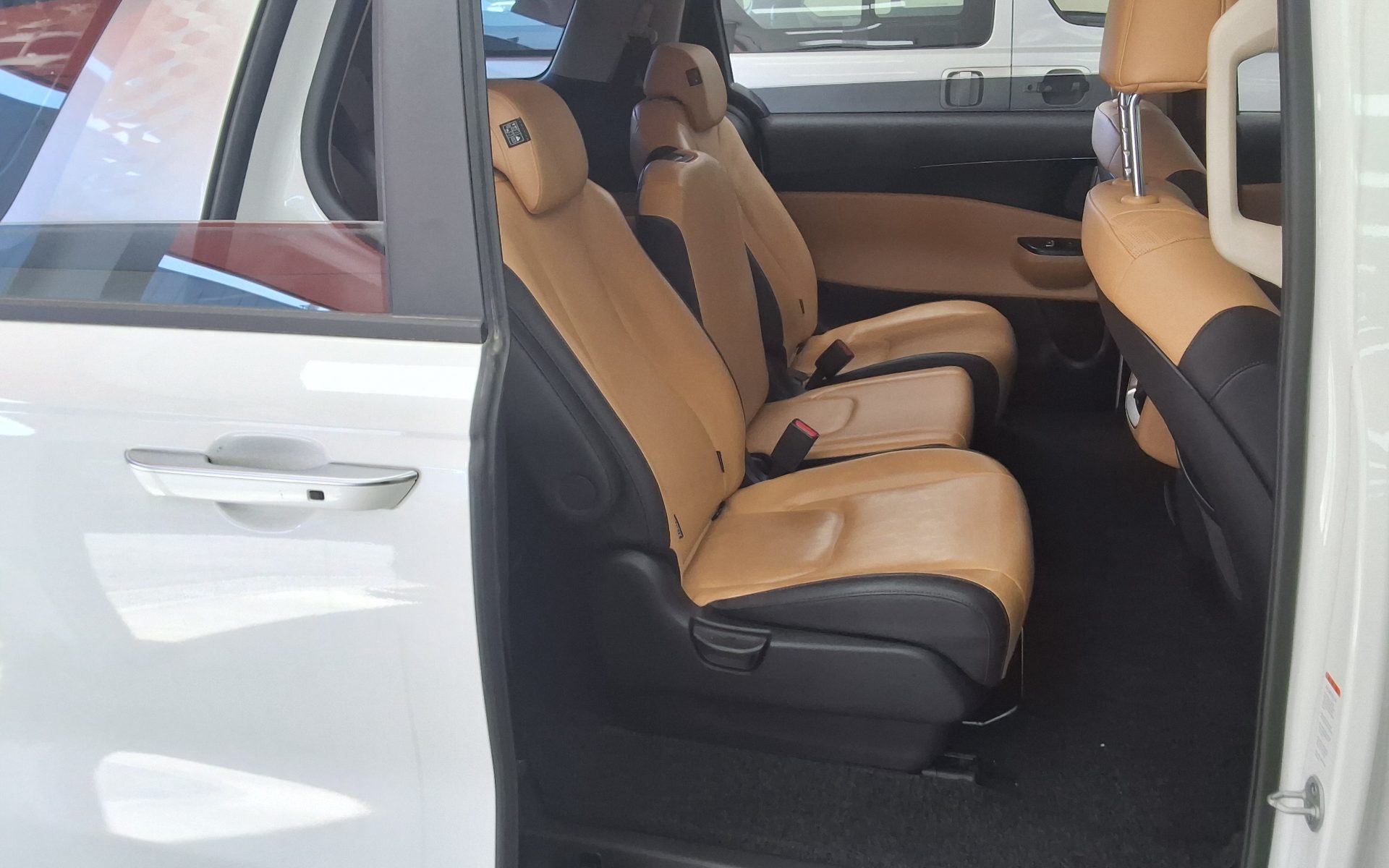 2023 - kia carnival