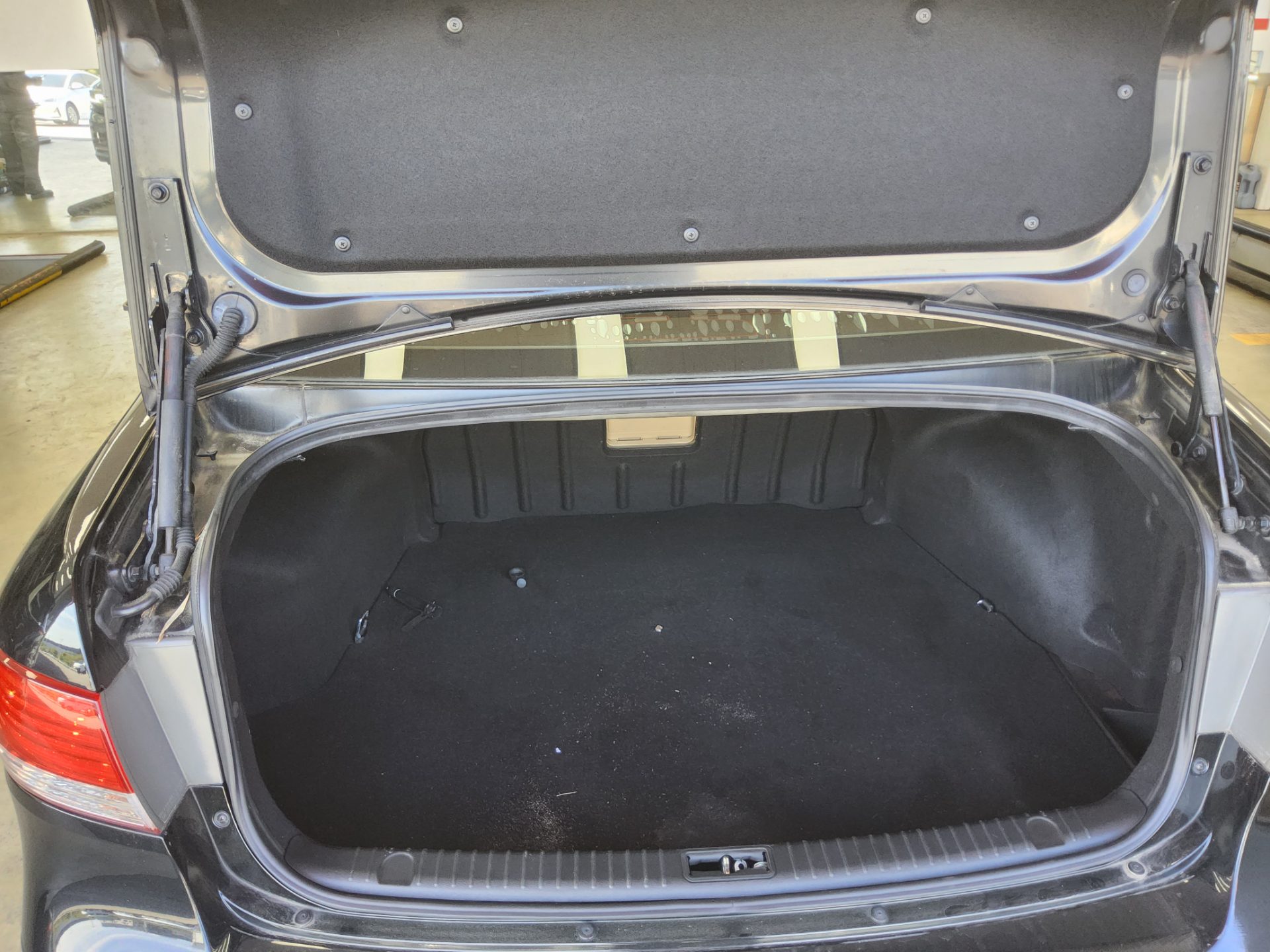 2008 - hyundai sonata