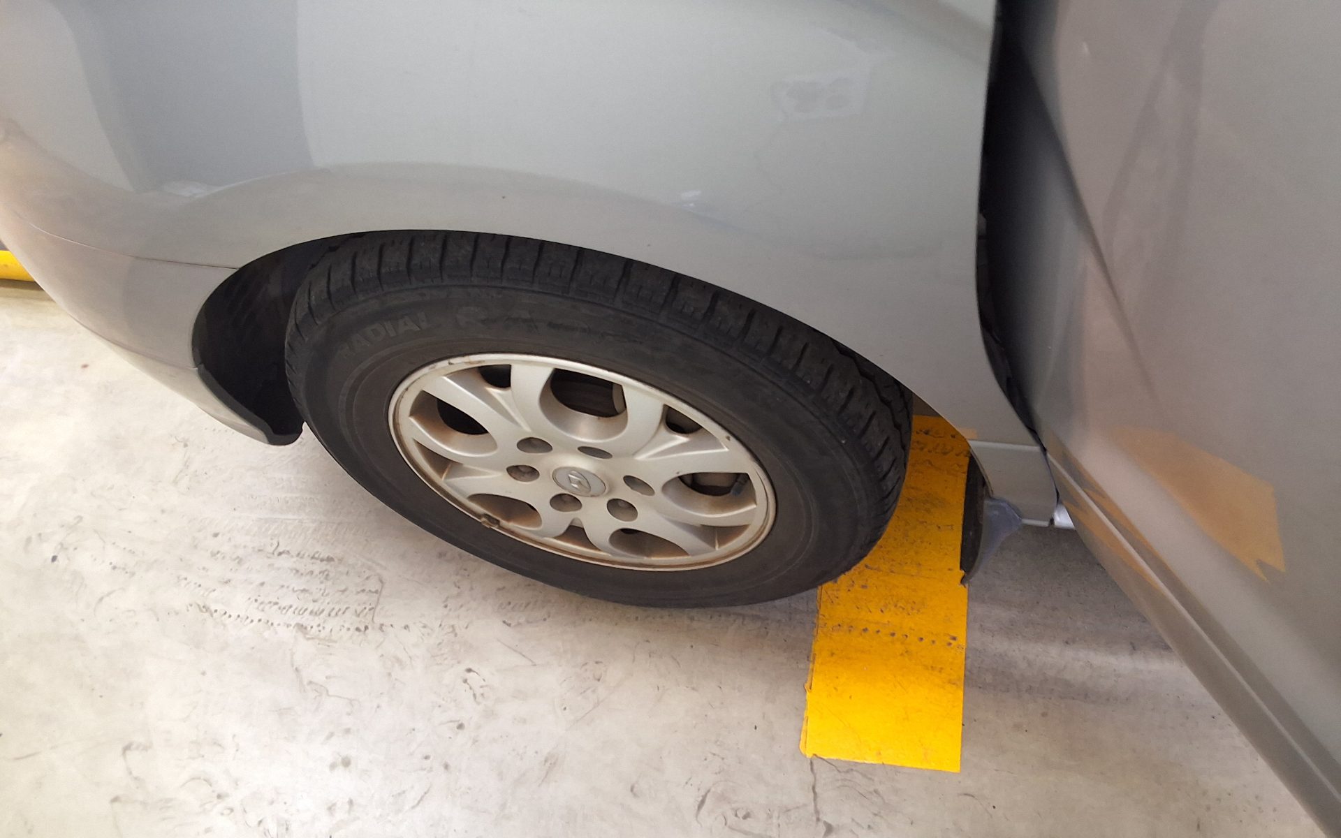 2014 - hyundai grand starex