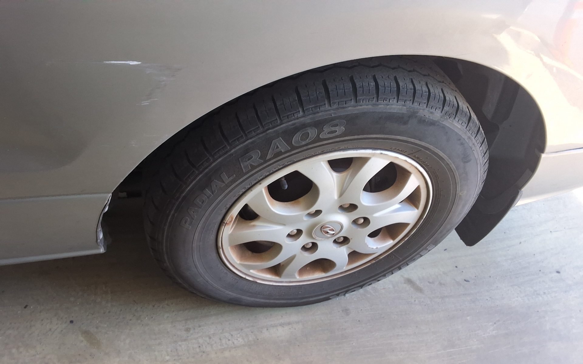 2014 - hyundai grand starex