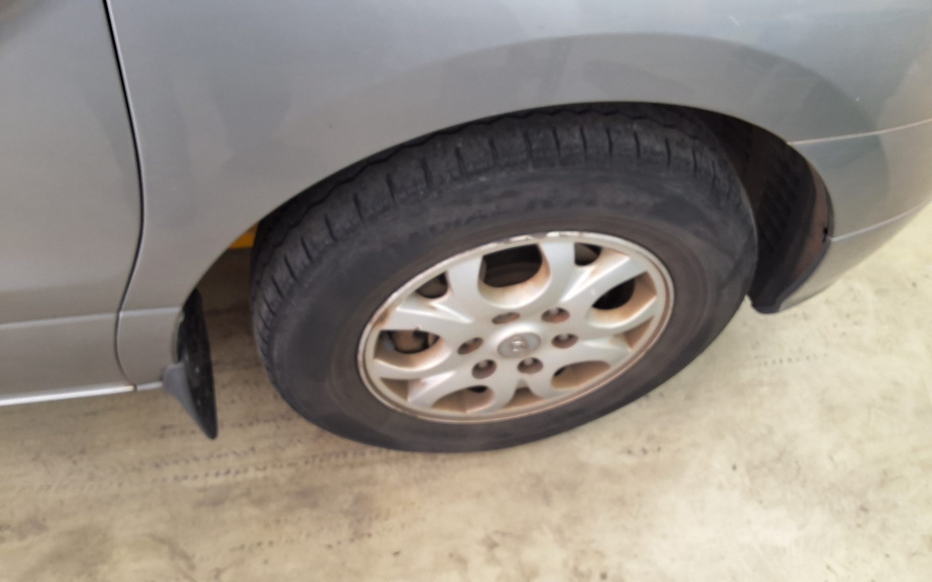 2014 - hyundai grand starex