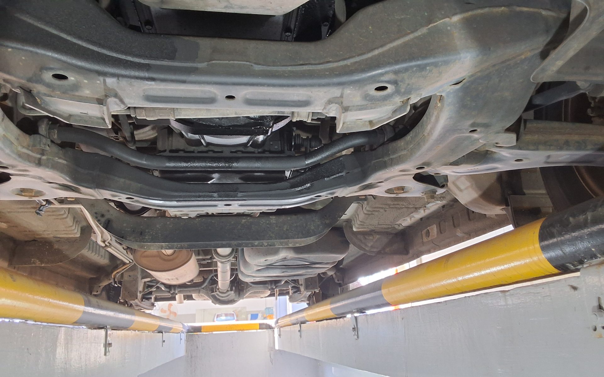 2014 - hyundai grand starex