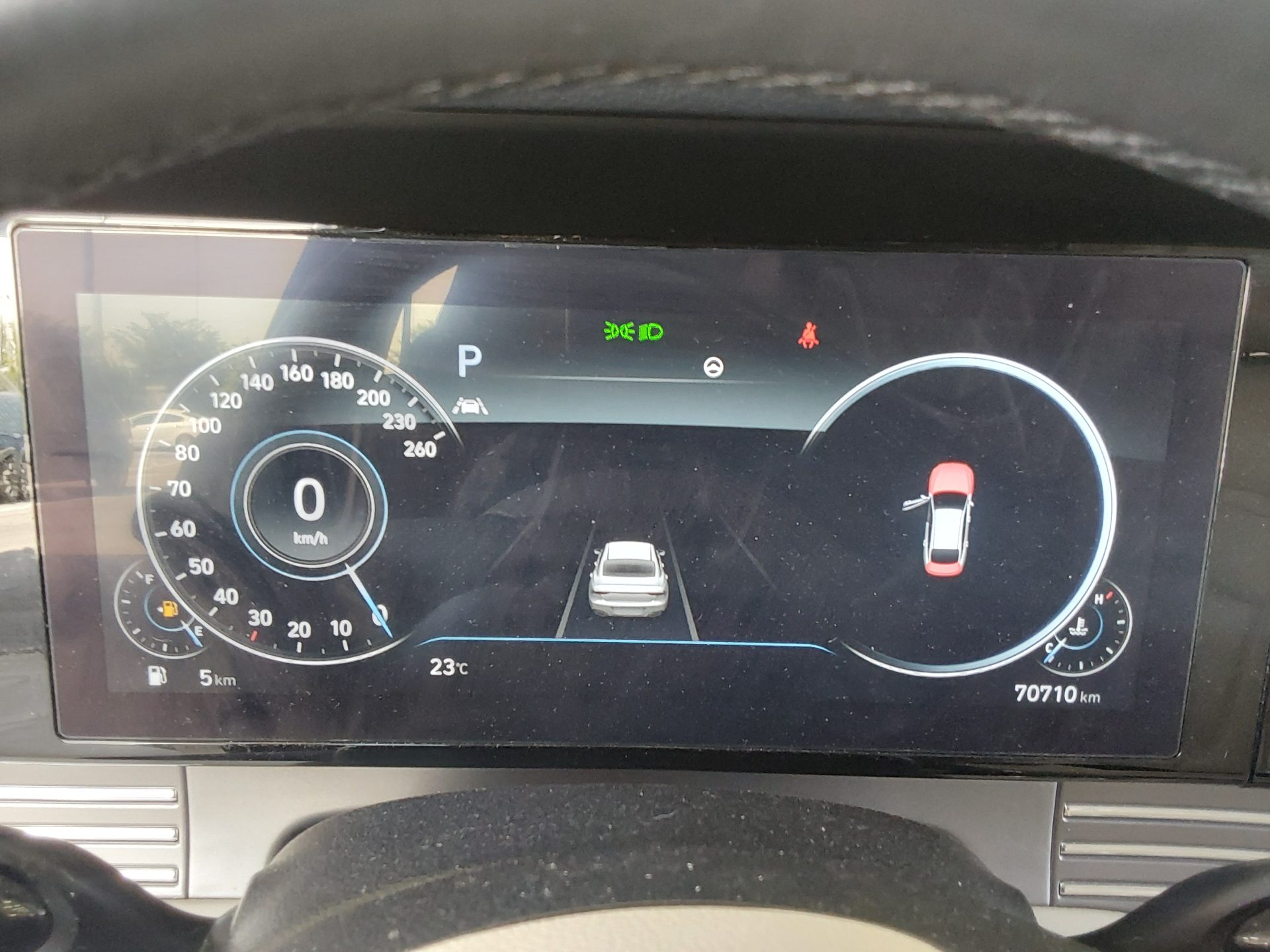 2022 - hyundai grandeur