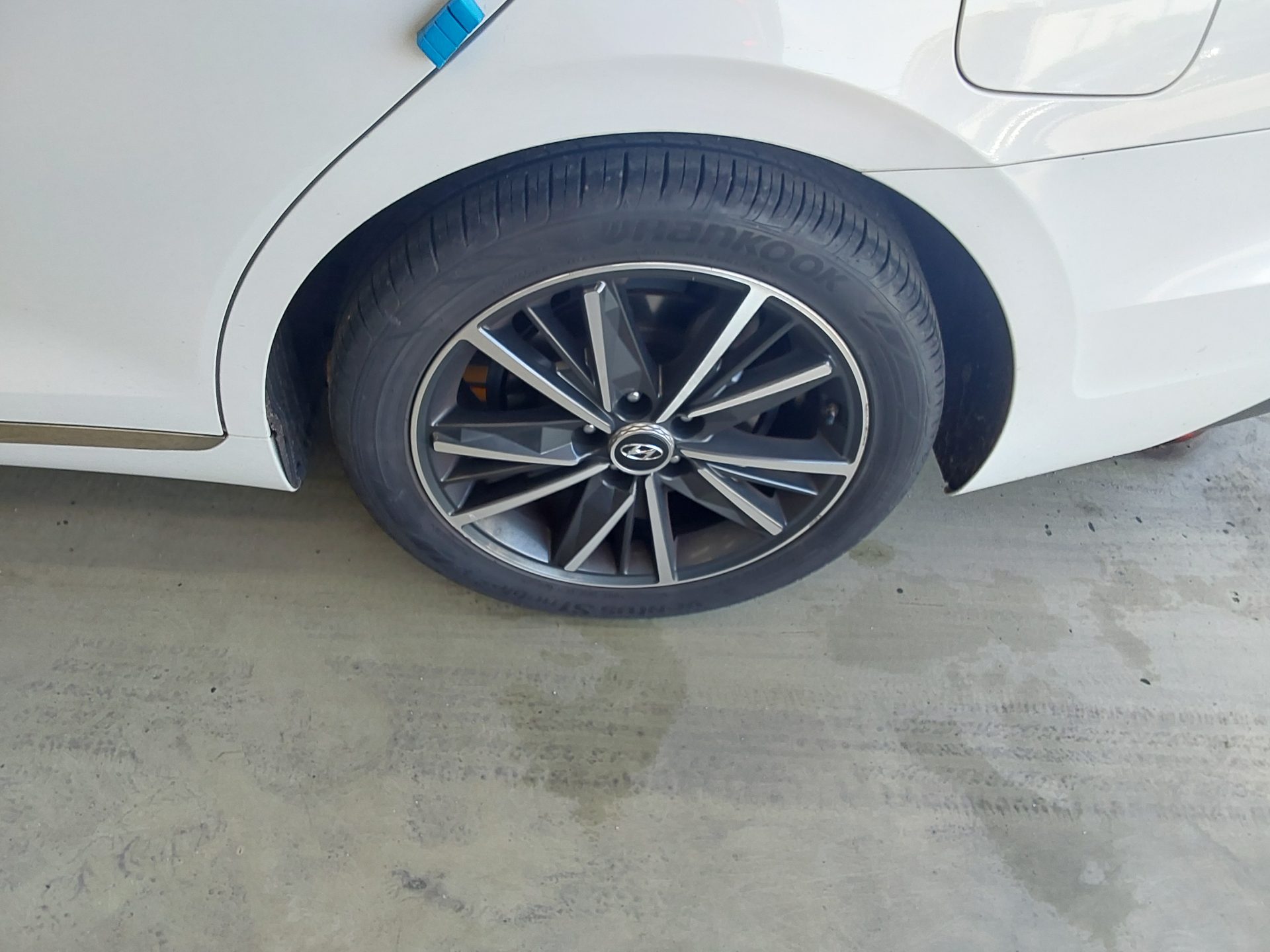 2022 - hyundai grandeur