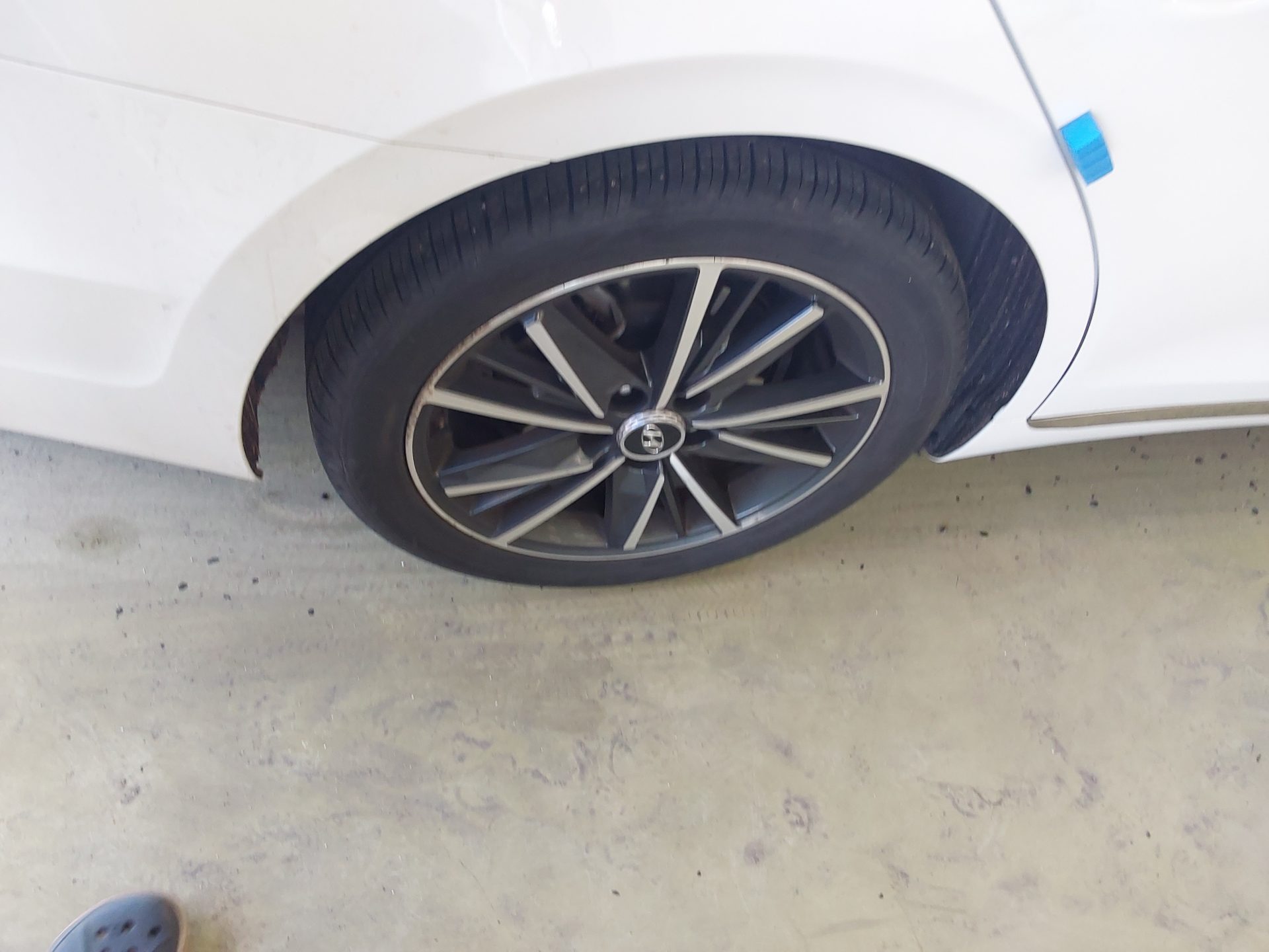 2022 - hyundai grandeur