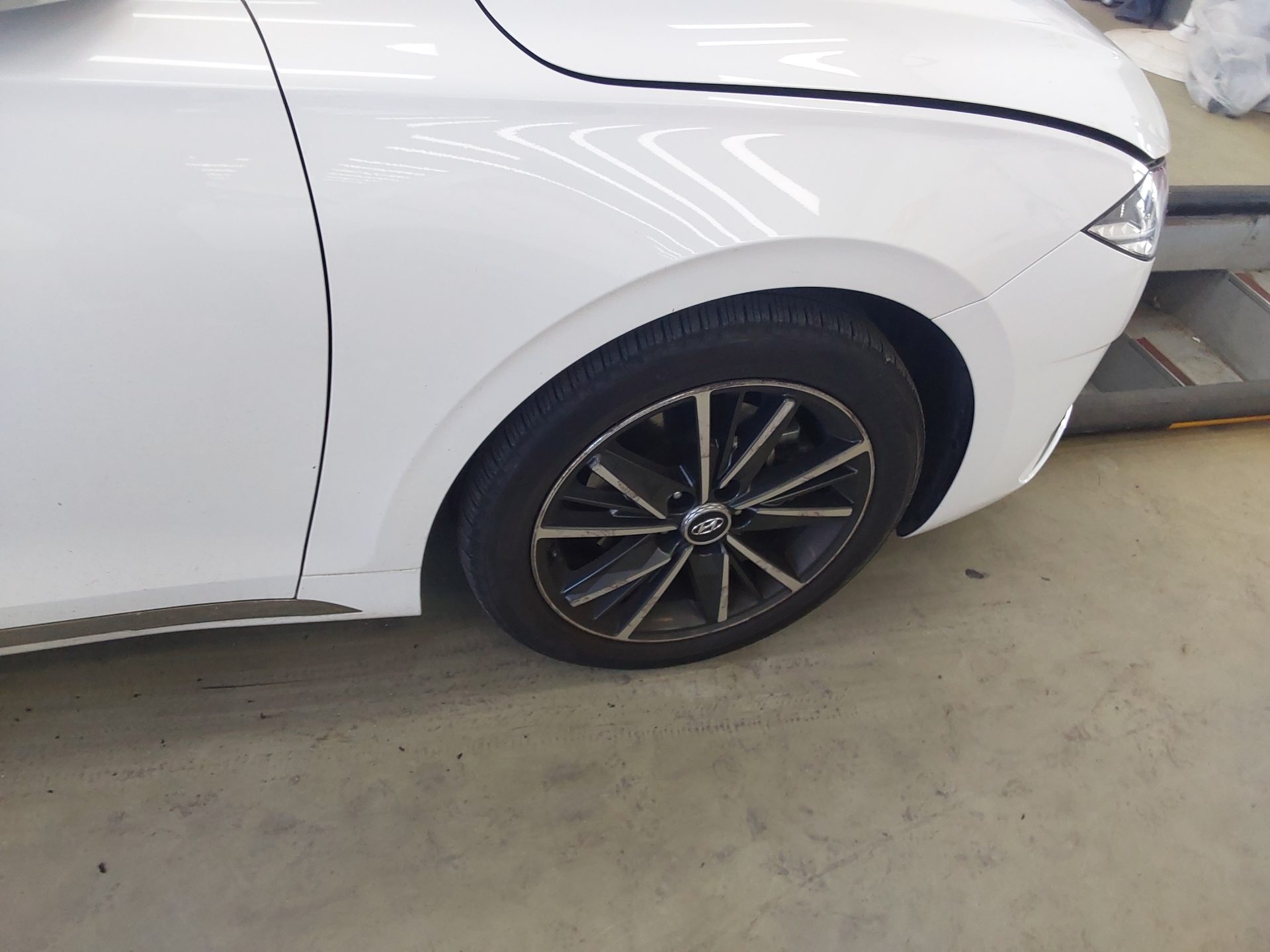 2022 - hyundai grandeur